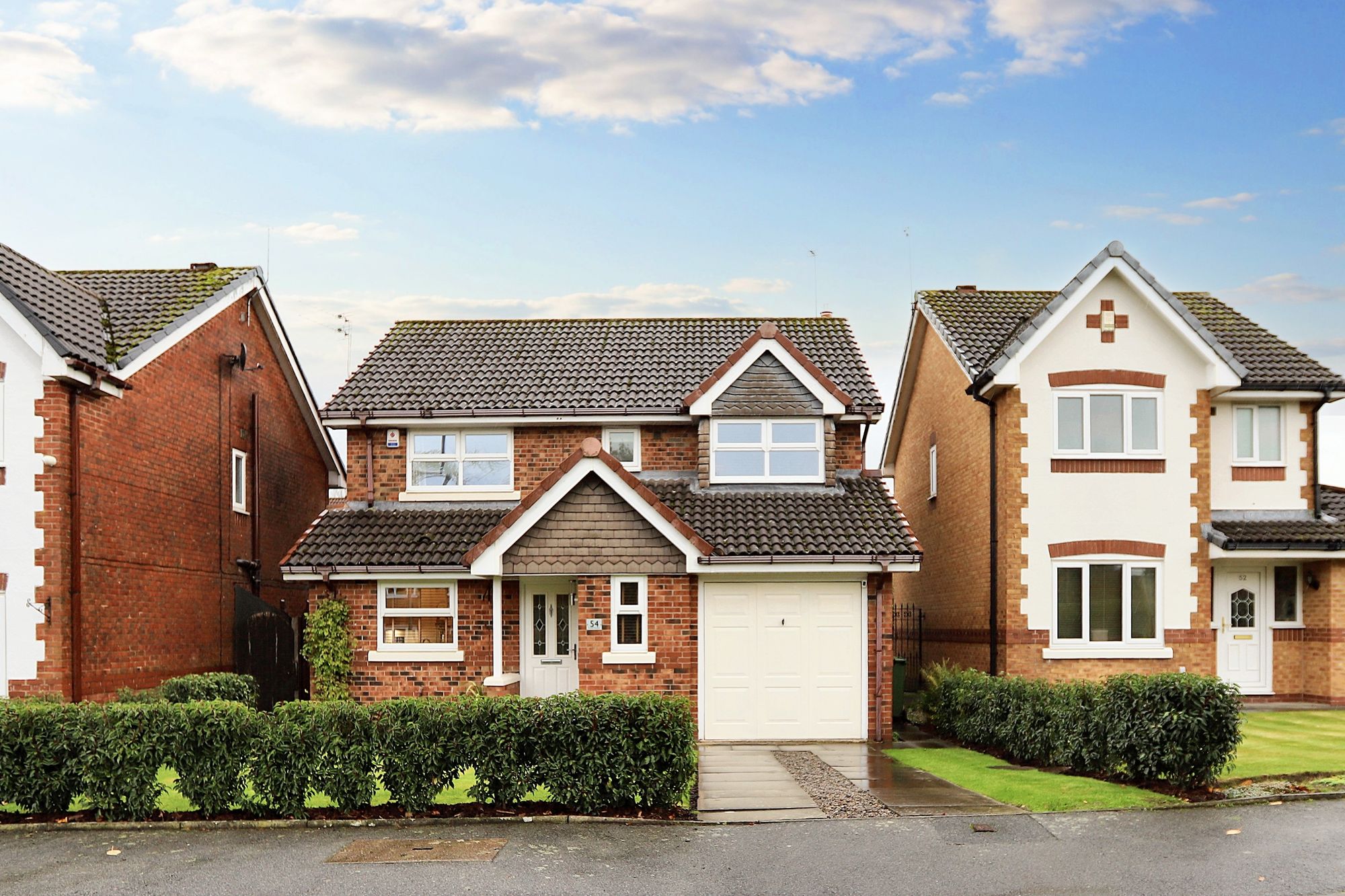 Images for Church Meadow, Unsworth, BL9