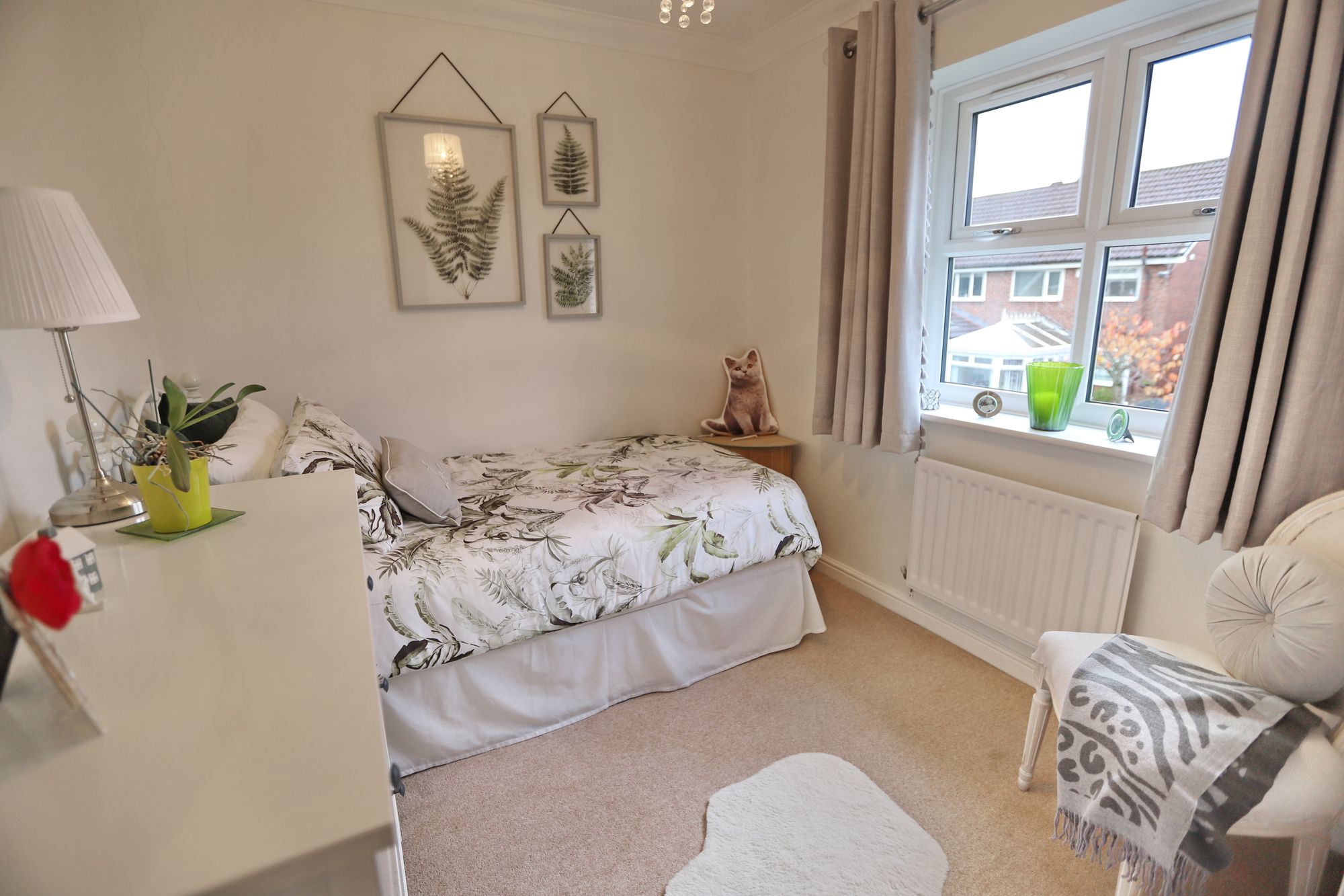 Images for Church Meadow, Unsworth, BL9