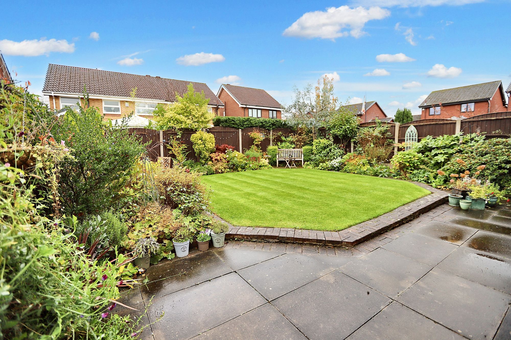 Images for Church Meadow, Unsworth, BL9