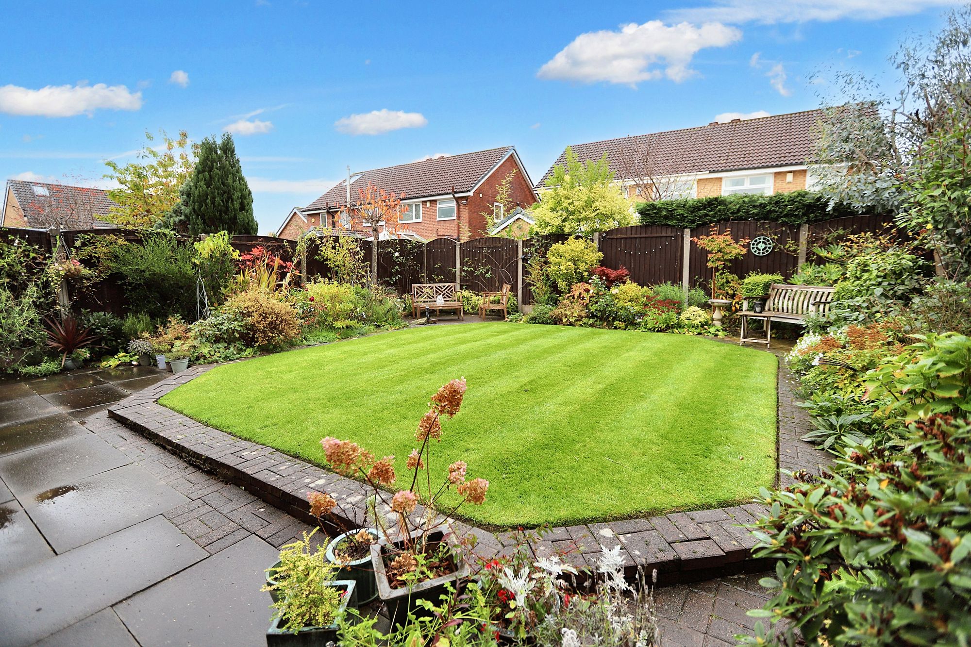 Images for Church Meadow, Unsworth, BL9