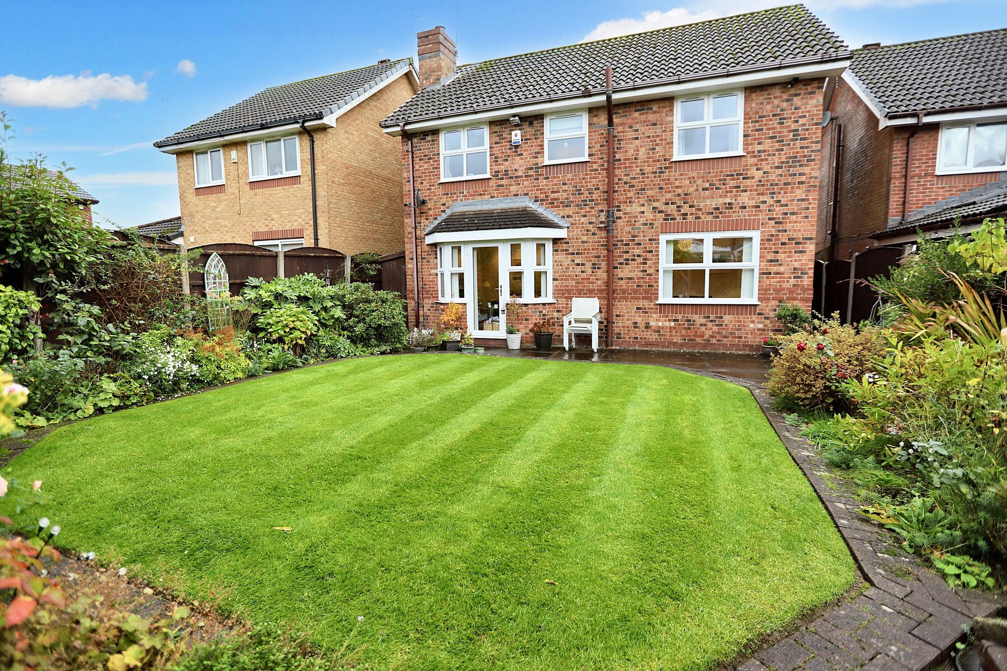 Images for Church Meadow, Unsworth, BL9