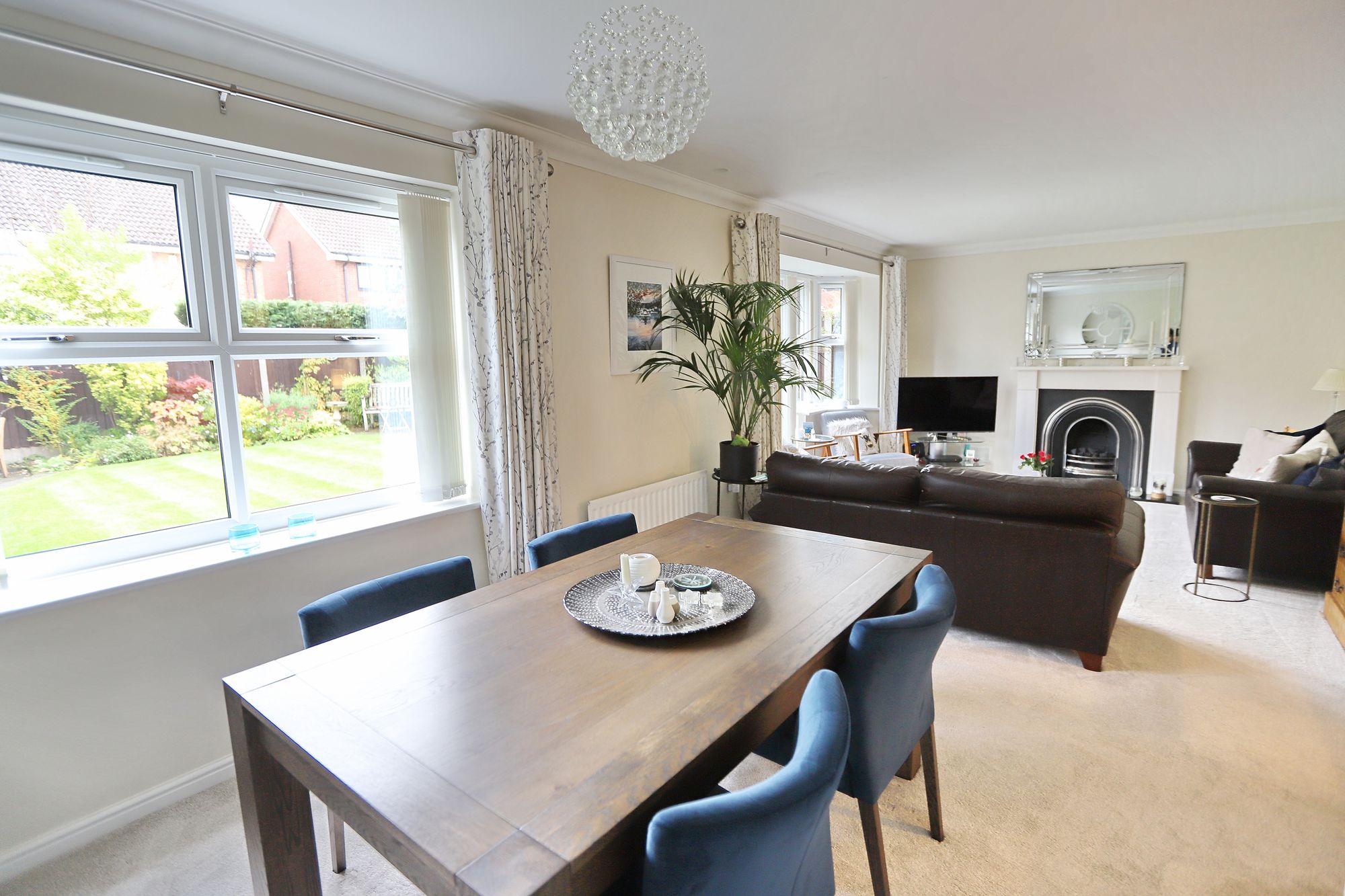 Images for Church Meadow, Unsworth, BL9