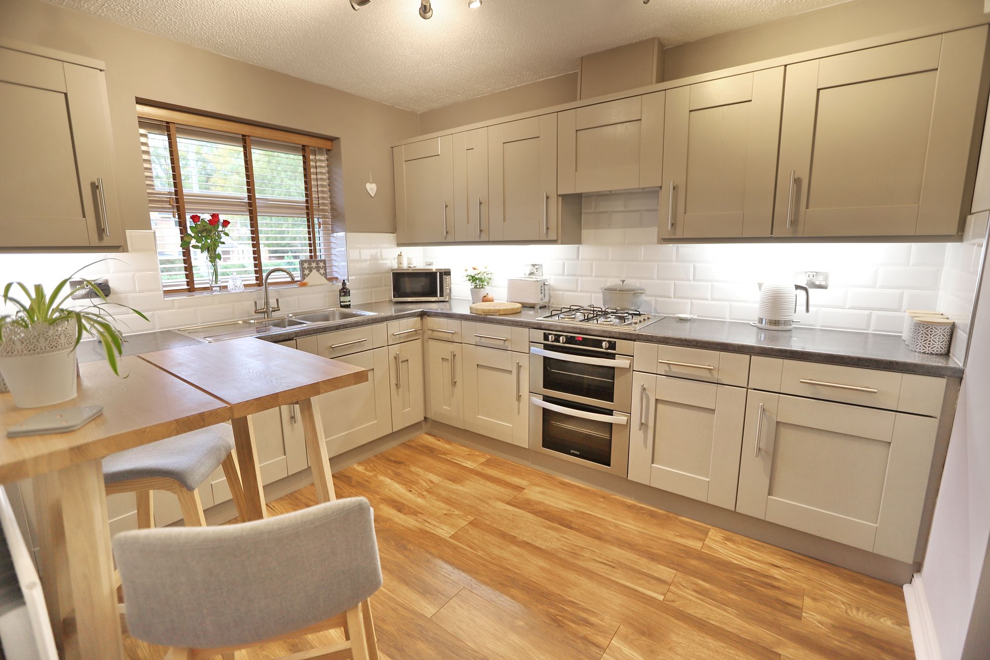 Images for Church Meadow, Unsworth, BL9