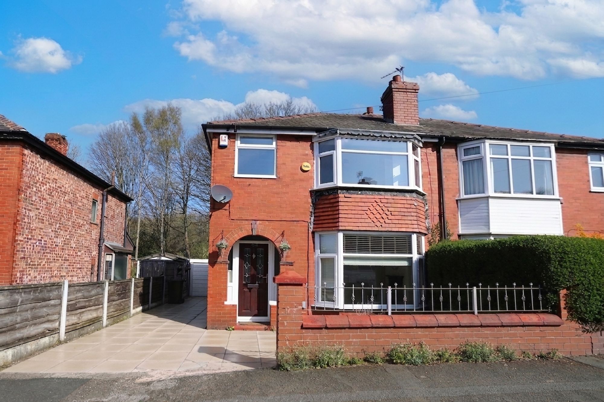 Images for St. Anns Road, Prestwich, M25