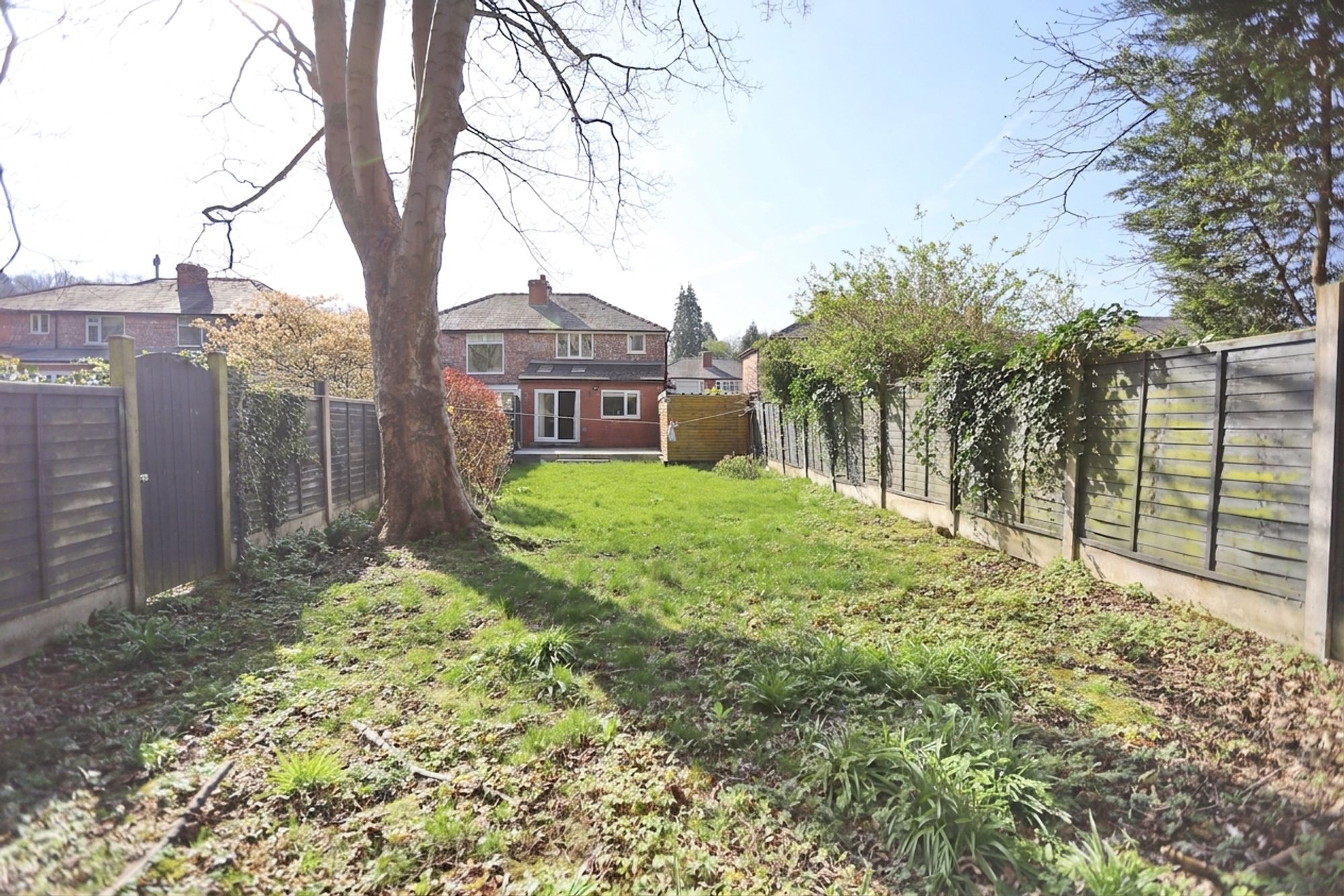 Images for St. Anns Road, Prestwich, M25