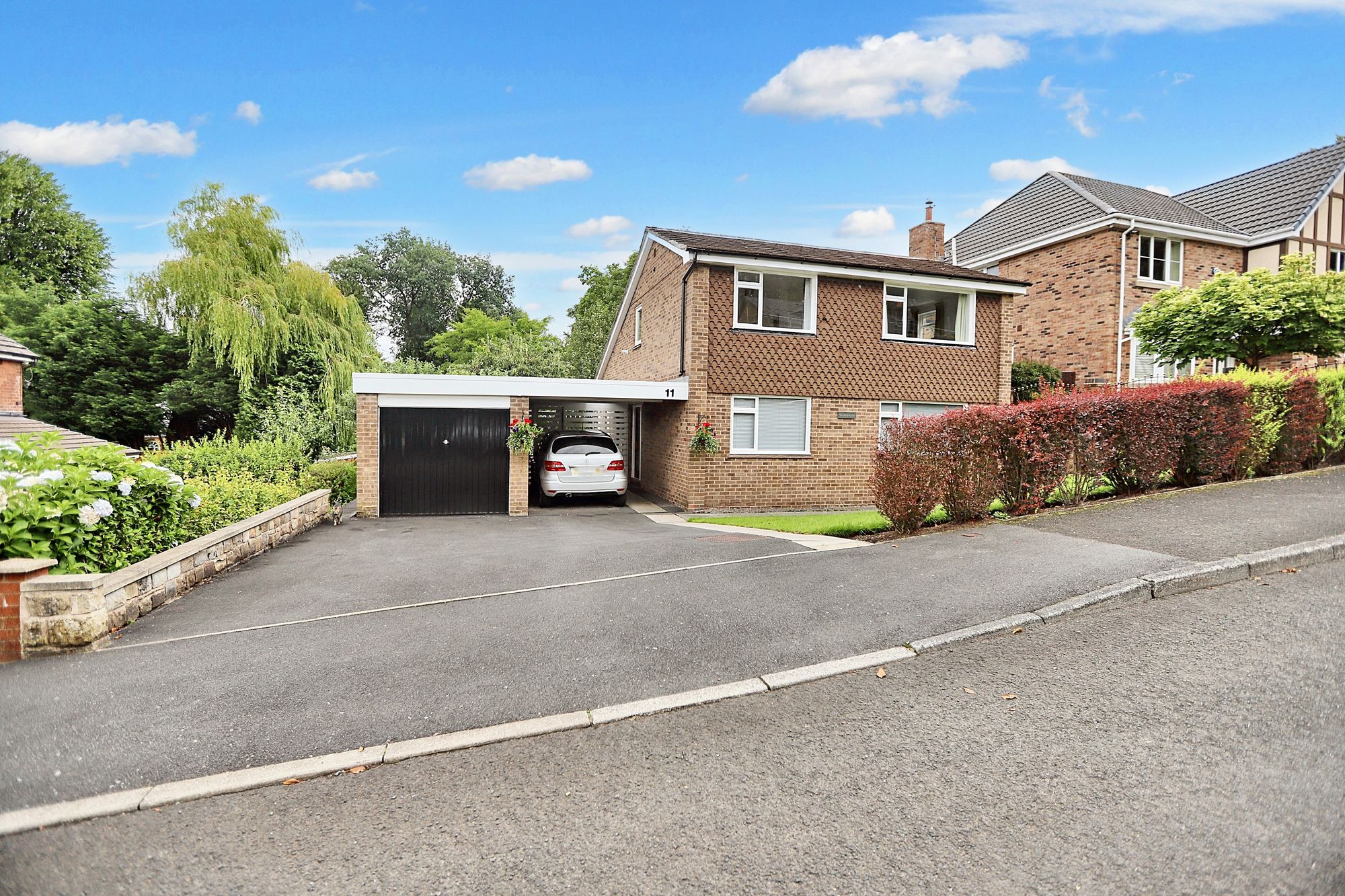 Images for Hamilton Road, Prestwich, M25