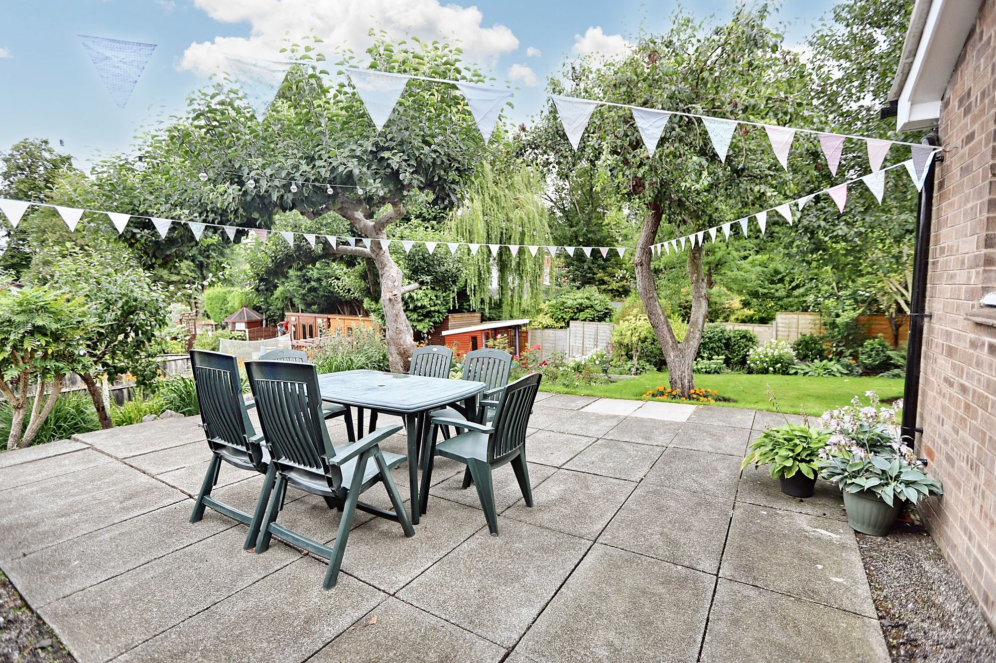 Images for Hamilton Road, Prestwich, M25