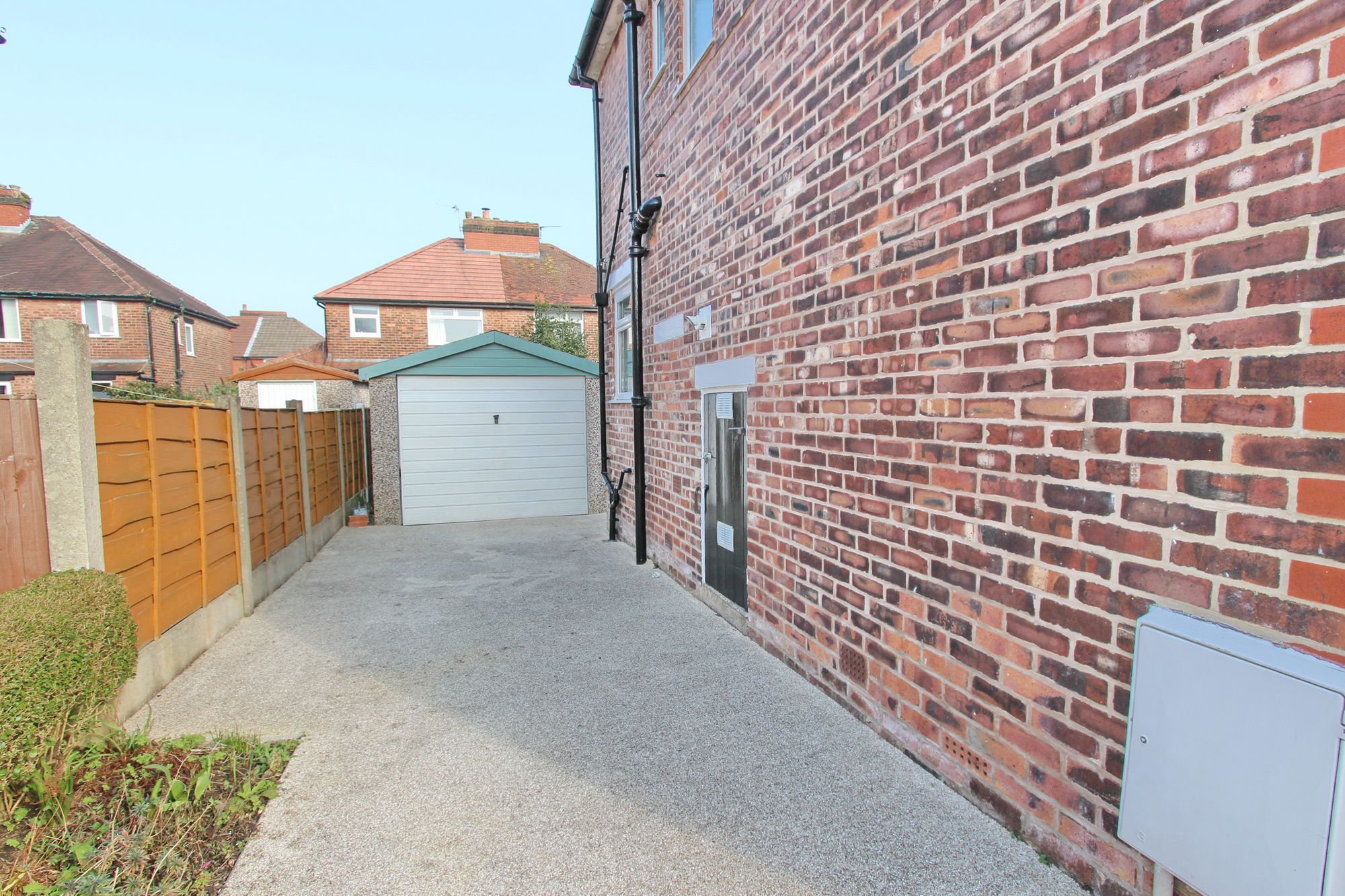 Images for Ferndene Road, Prestwich, M25