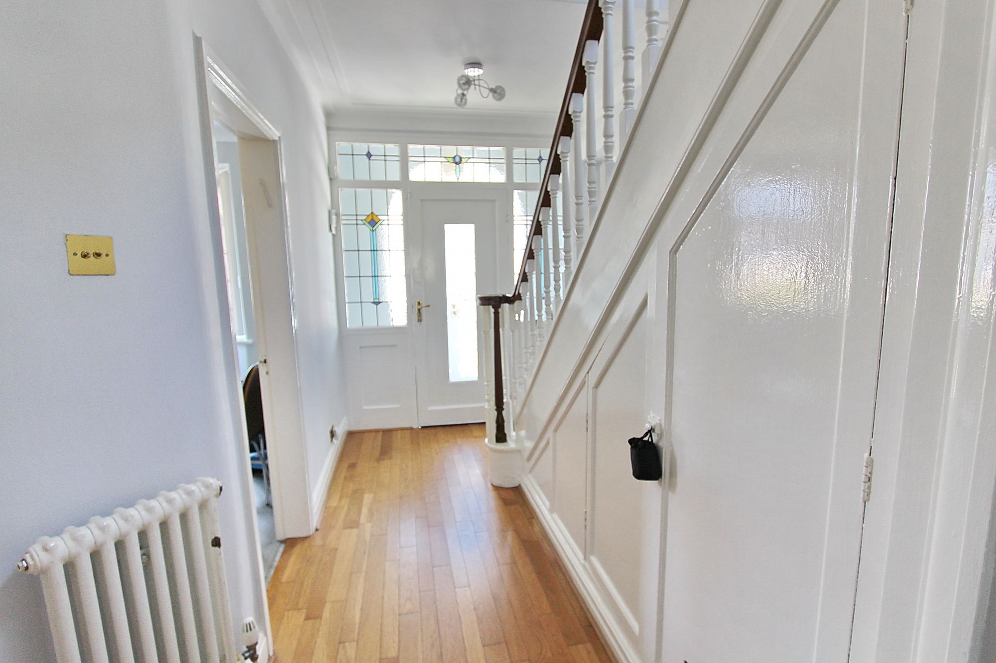 Images for Ashbourne Grove, Whitefield, M45