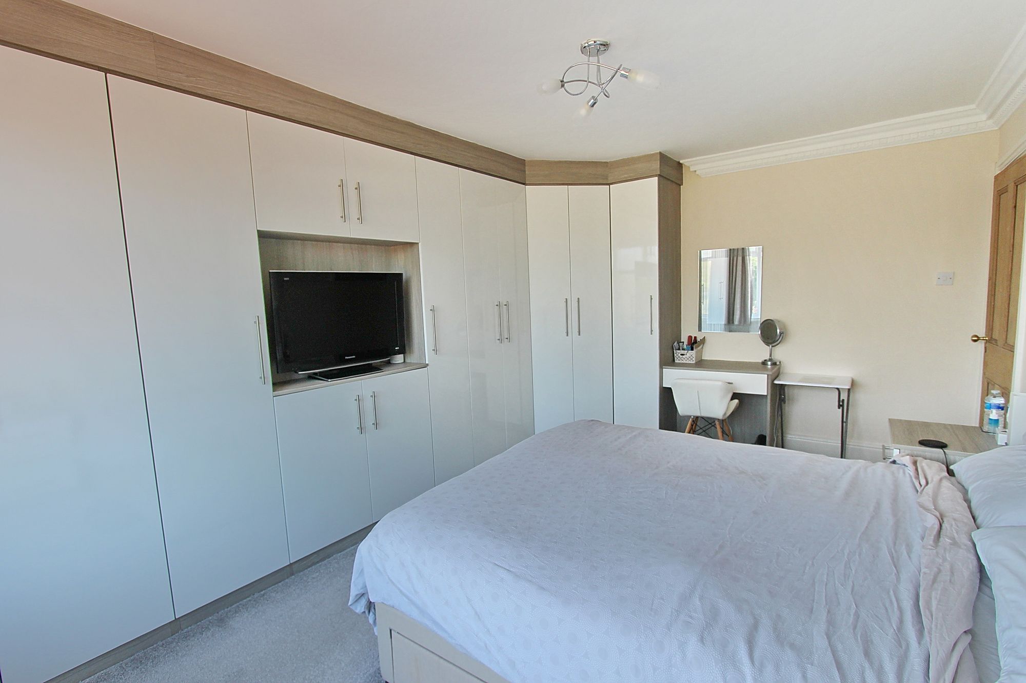 Images for Ashbourne Grove, Whitefield, M45