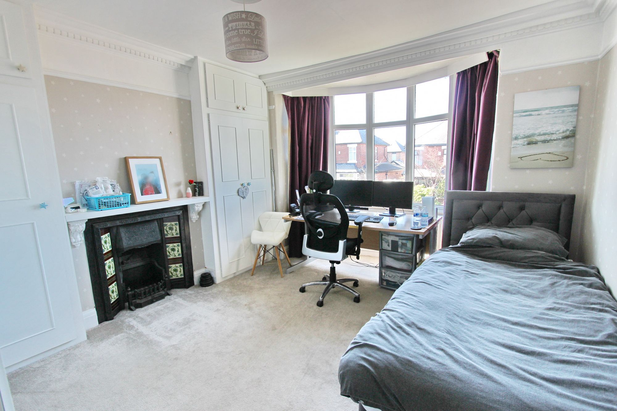 Images for Ashbourne Grove, Whitefield, M45