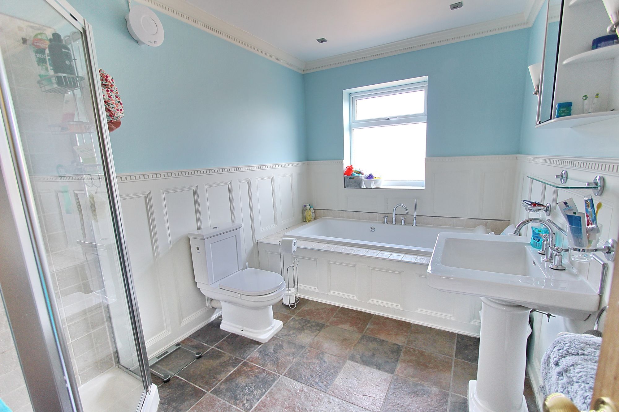 Images for Ashbourne Grove, Whitefield, M45