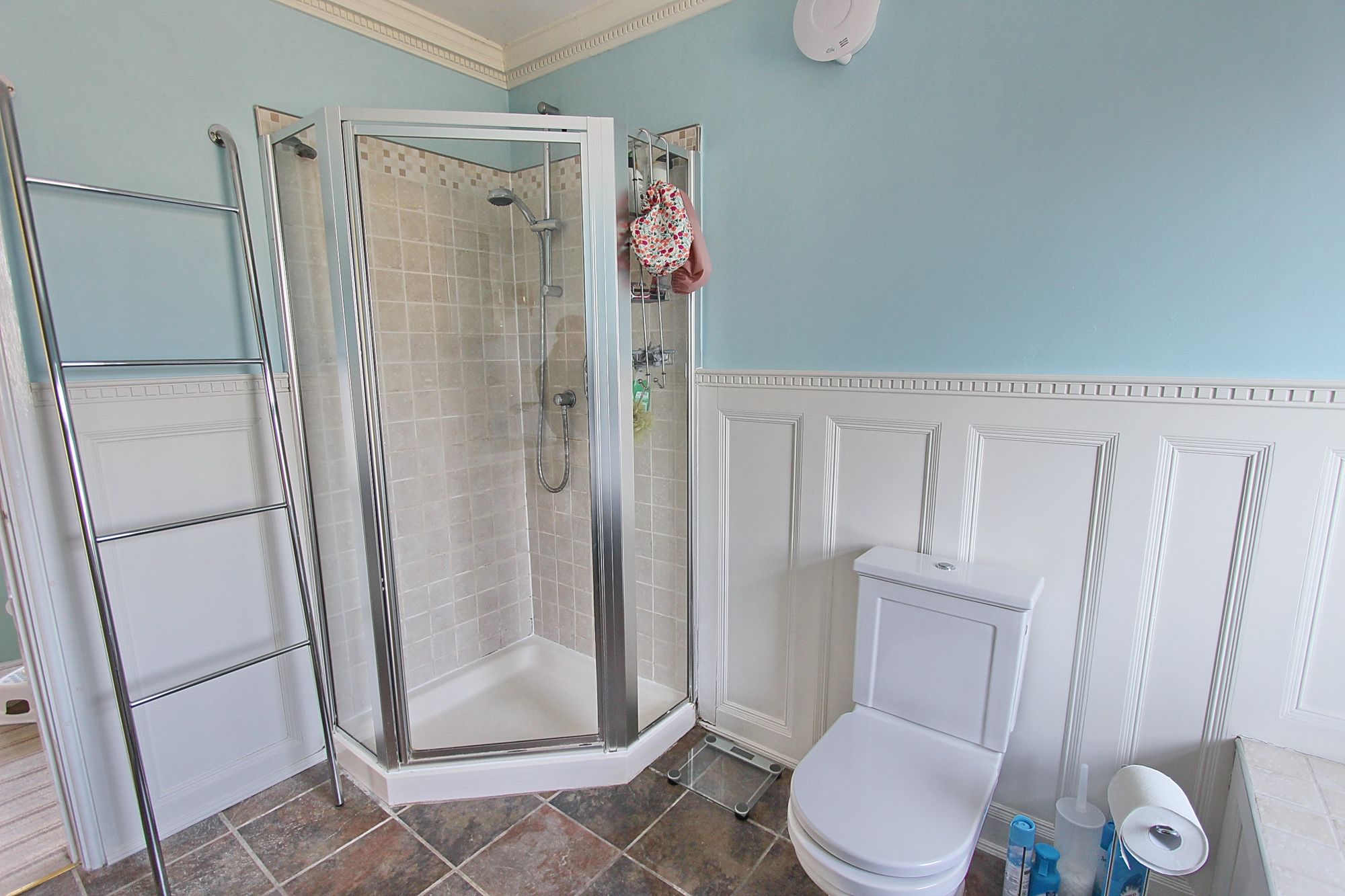 Images for Ashbourne Grove, Whitefield, M45