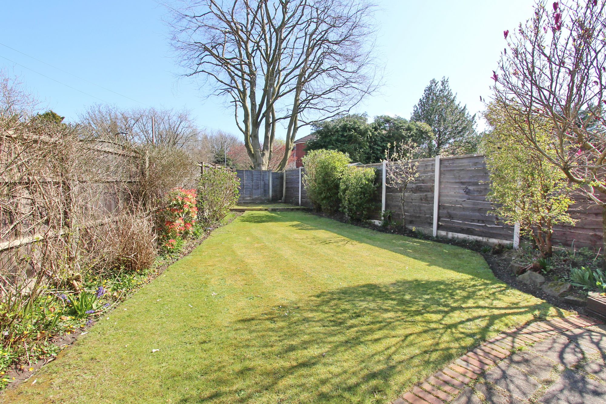 Images for Ashbourne Grove, Whitefield, M45