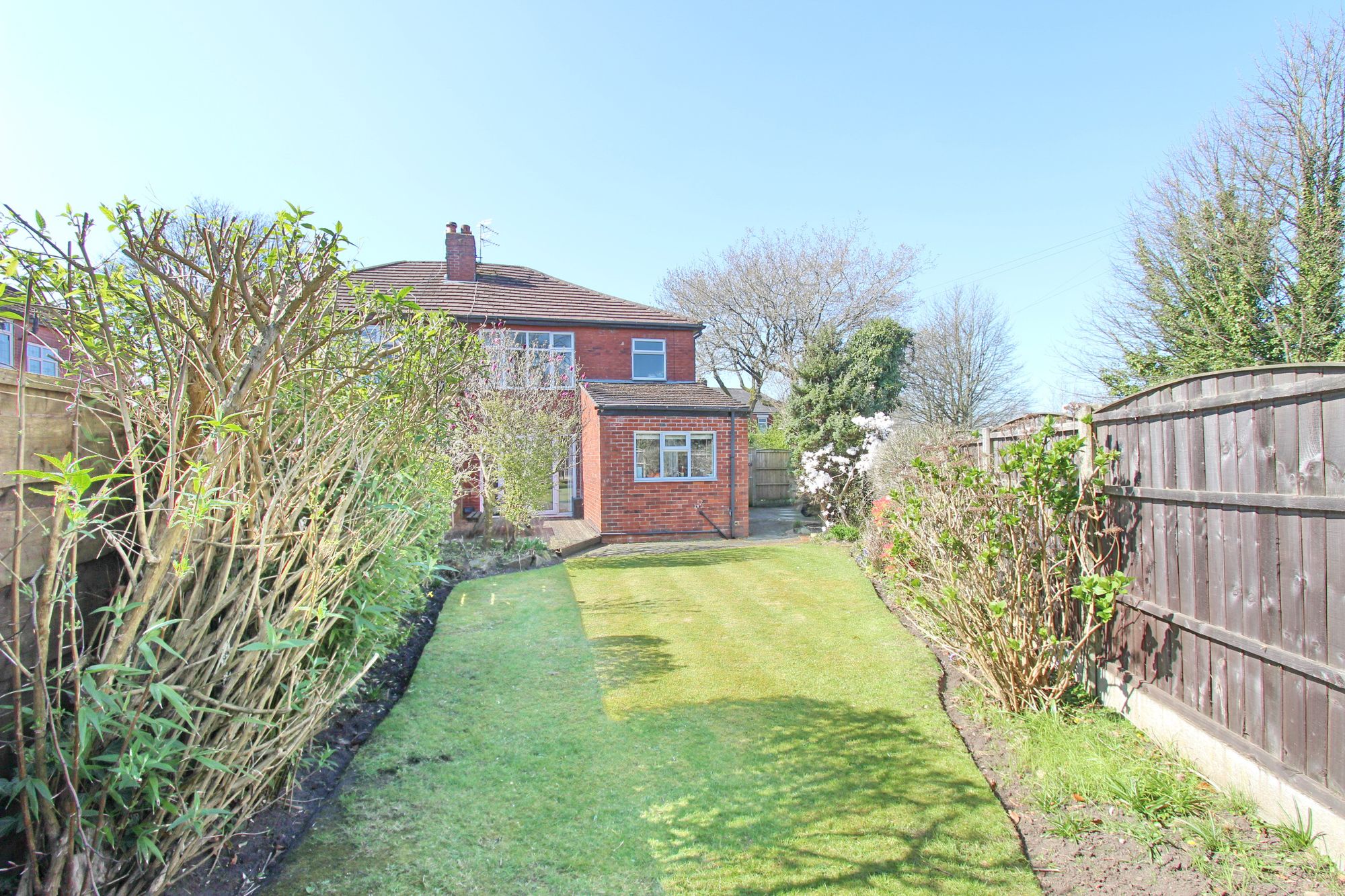 Images for Ashbourne Grove, Whitefield, M45