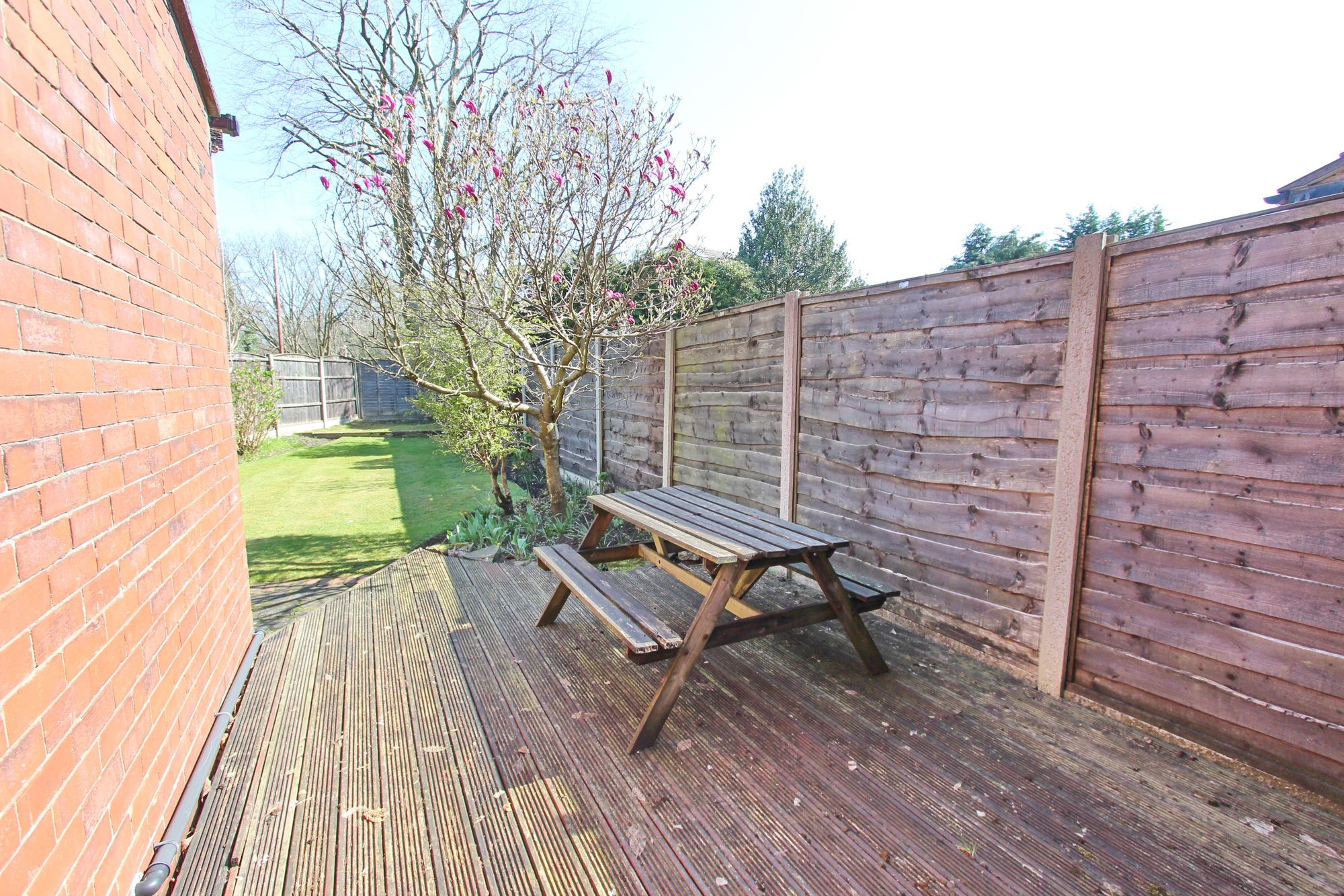 Images for Ashbourne Grove, Whitefield, M45