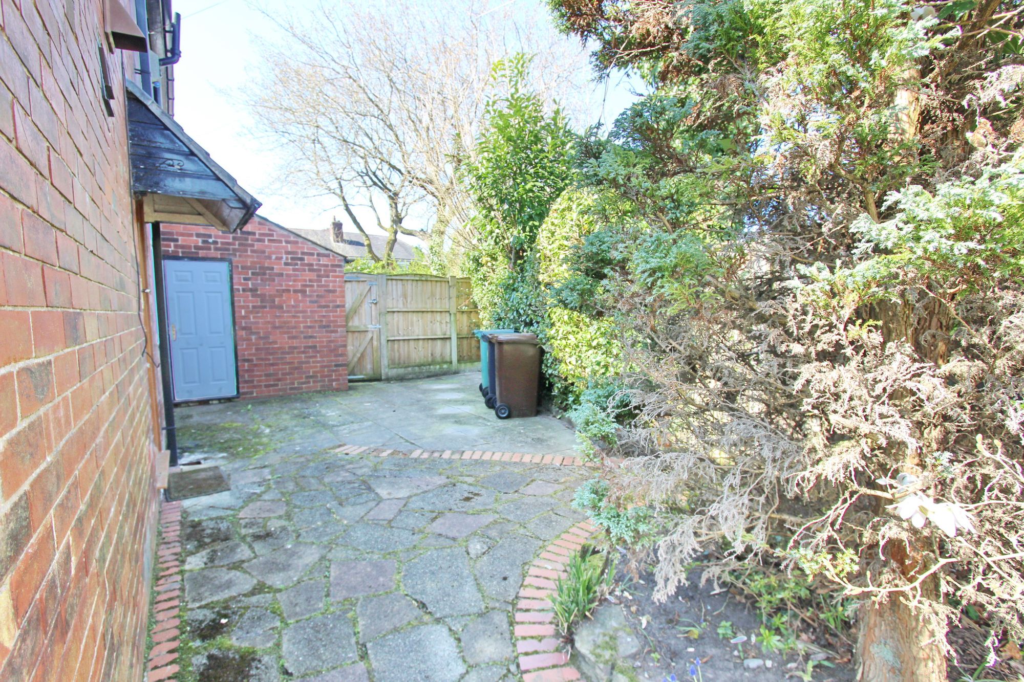 Images for Ashbourne Grove, Whitefield, M45