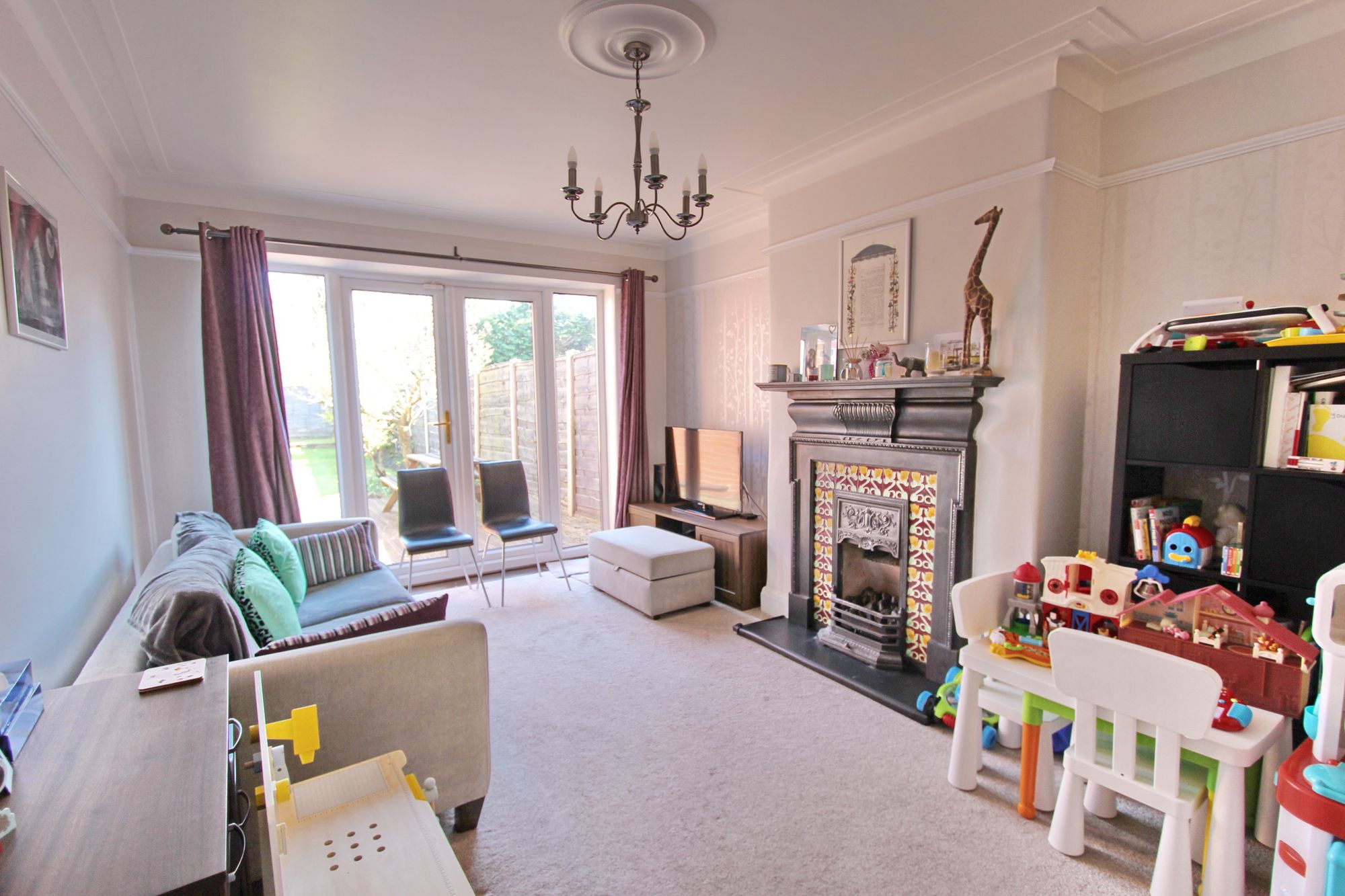 Images for Ashbourne Grove, Whitefield, M45