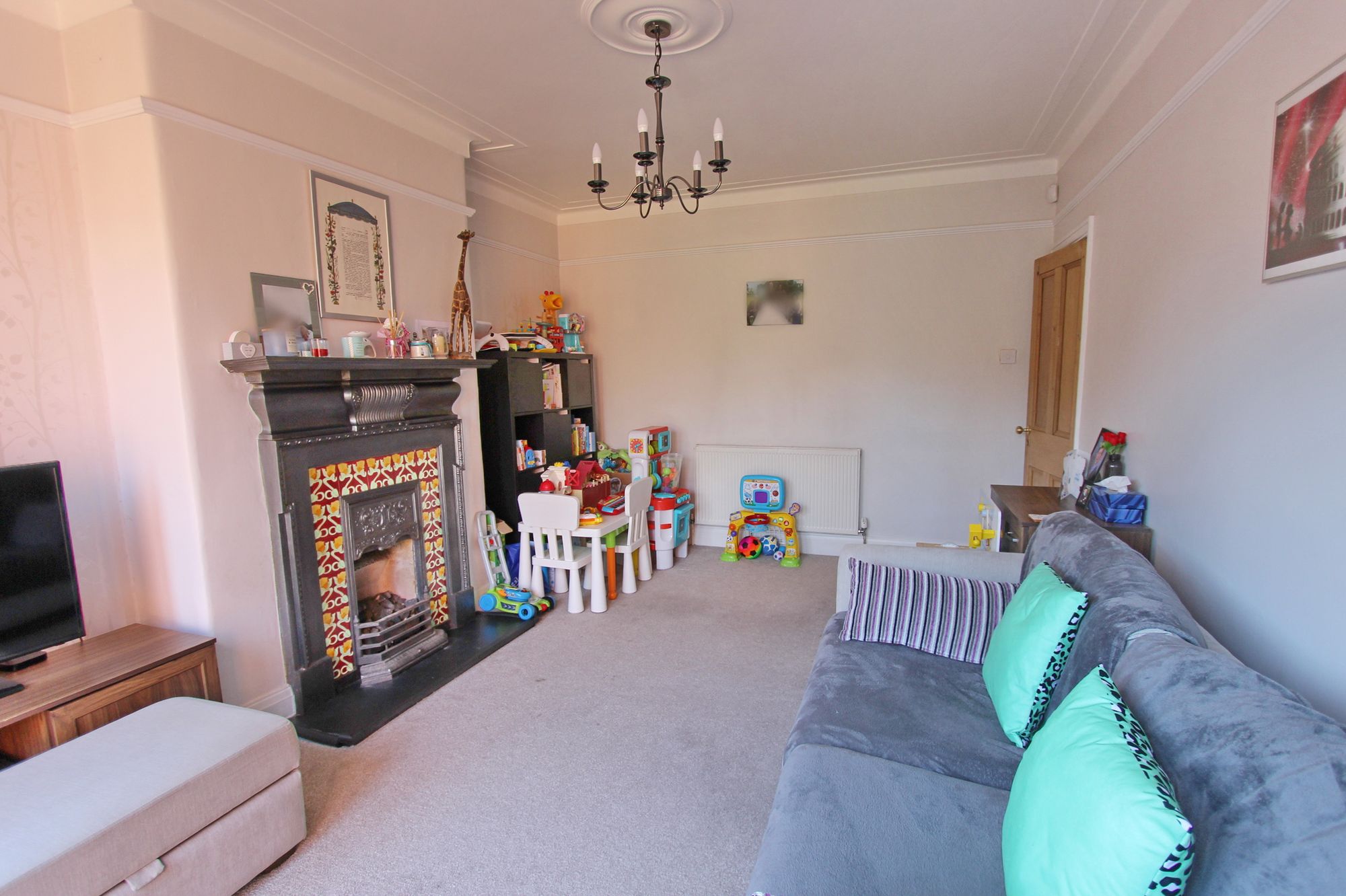 Images for Ashbourne Grove, Whitefield, M45