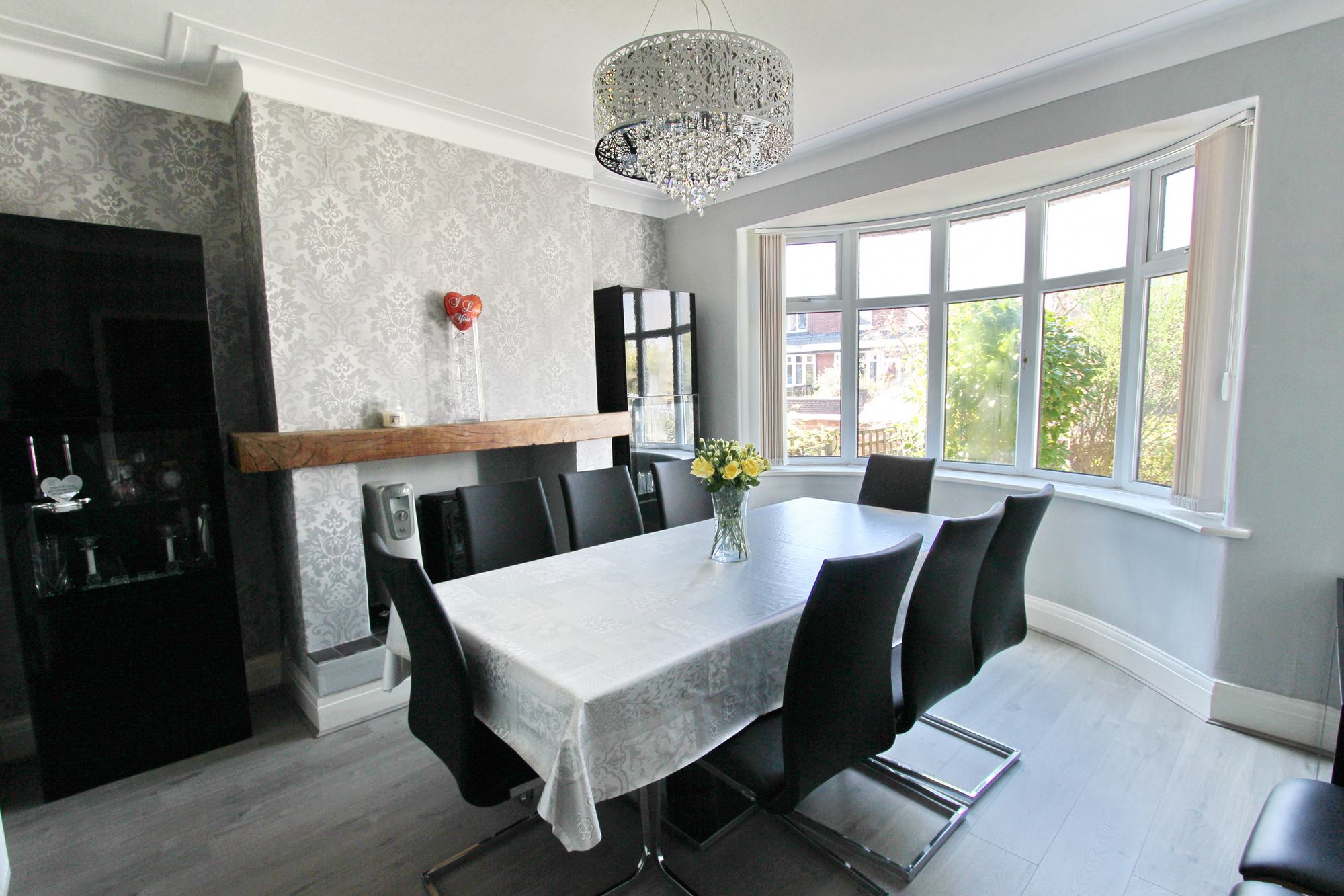 Images for Ashbourne Grove, Whitefield, M45