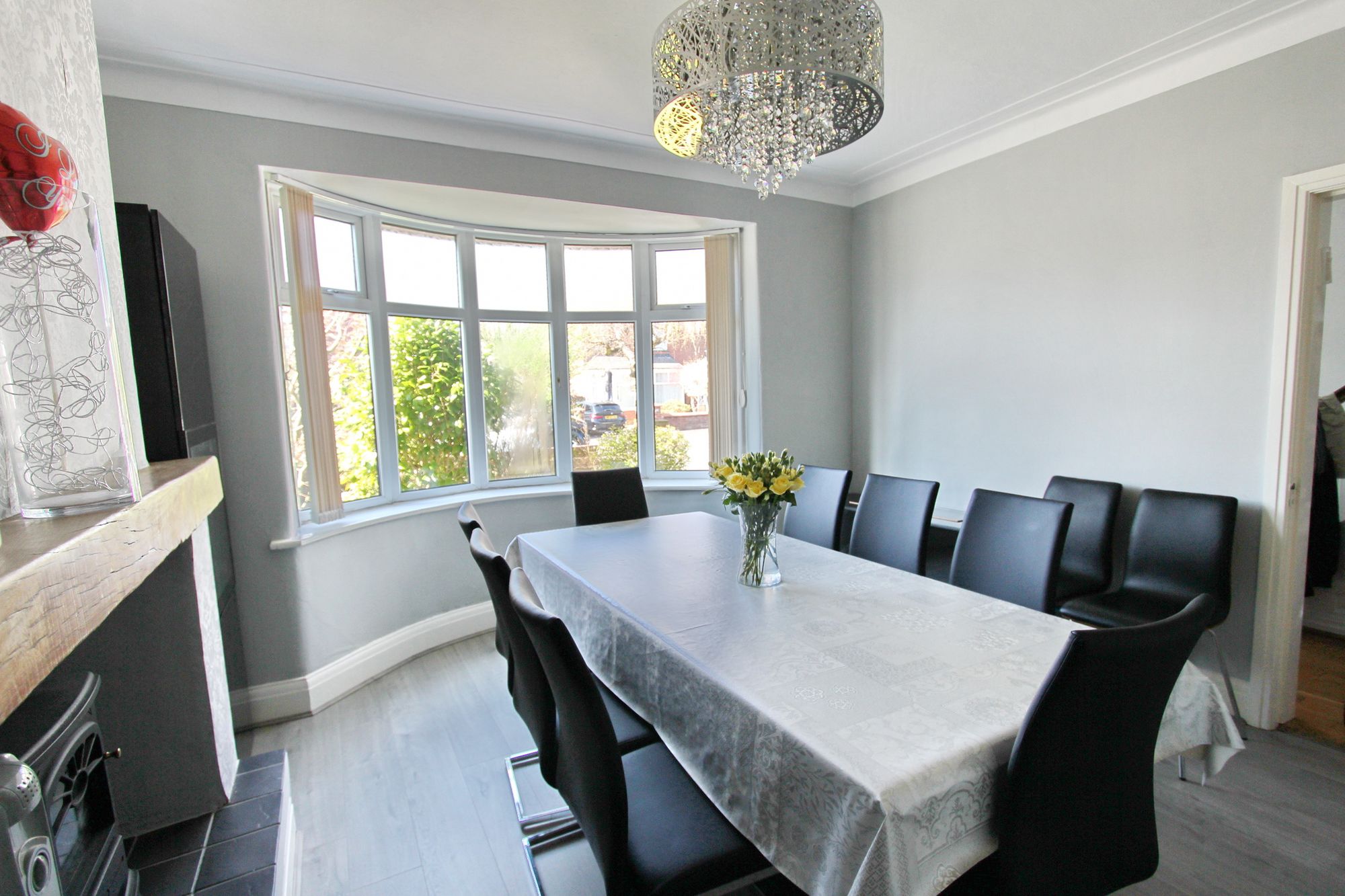Images for Ashbourne Grove, Whitefield, M45