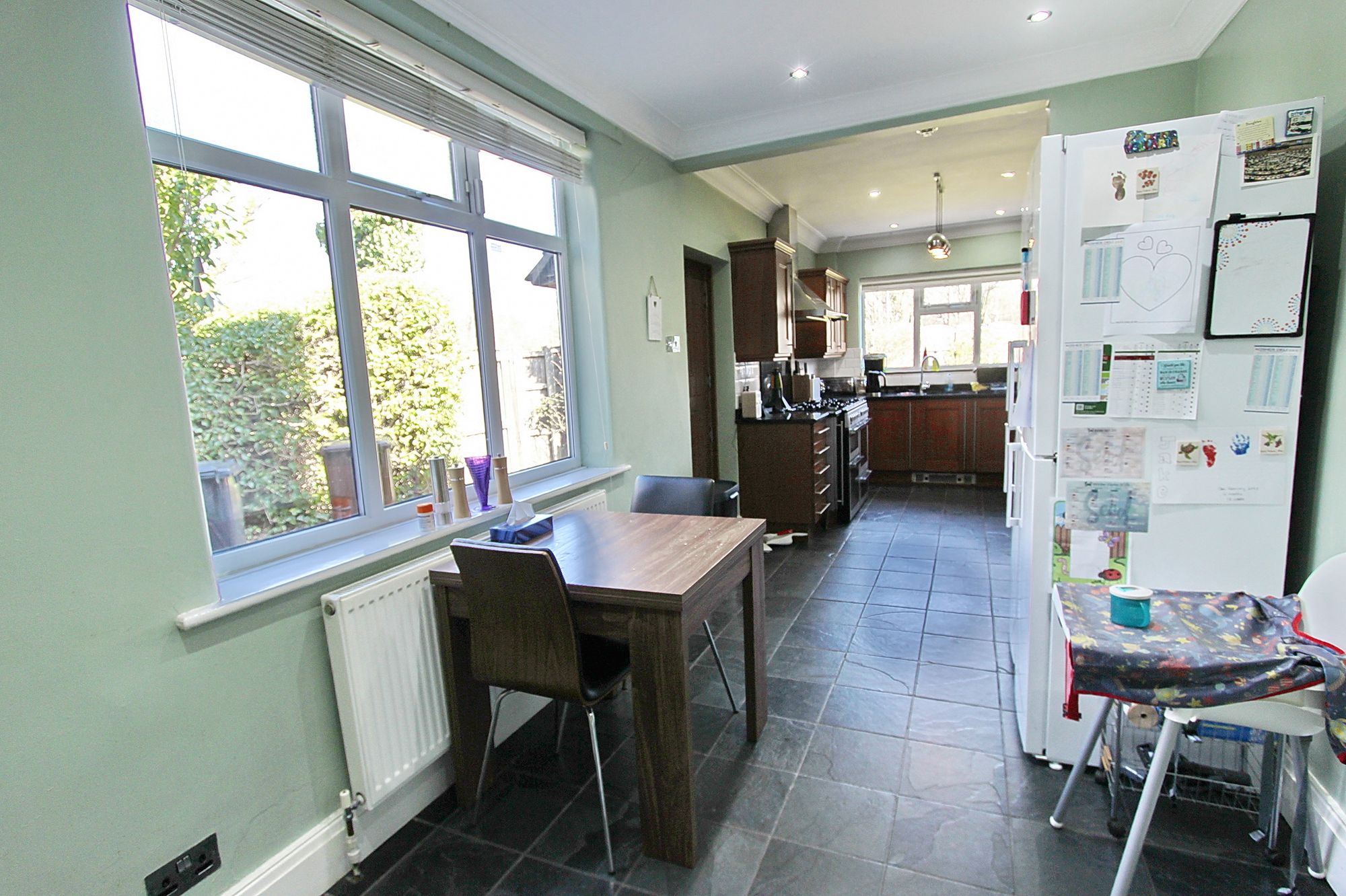 Images for Ashbourne Grove, Whitefield, M45