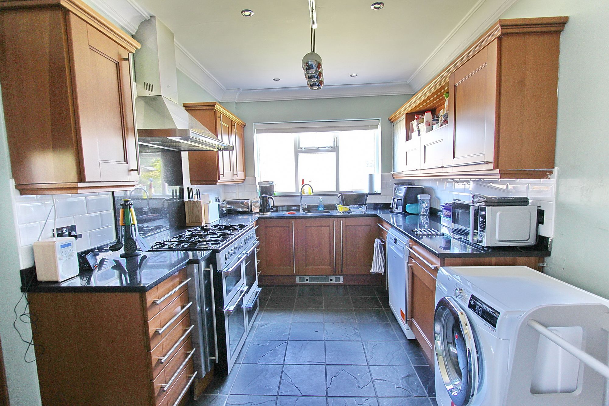 Images for Ashbourne Grove, Whitefield, M45