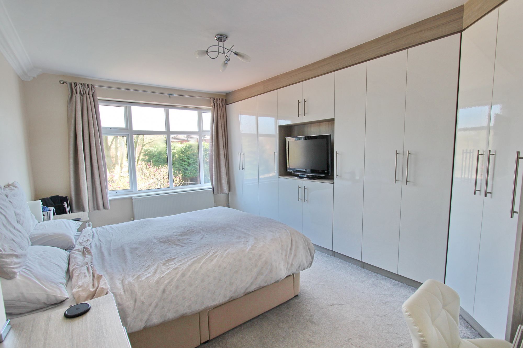 Images for Ashbourne Grove, Whitefield, M45
