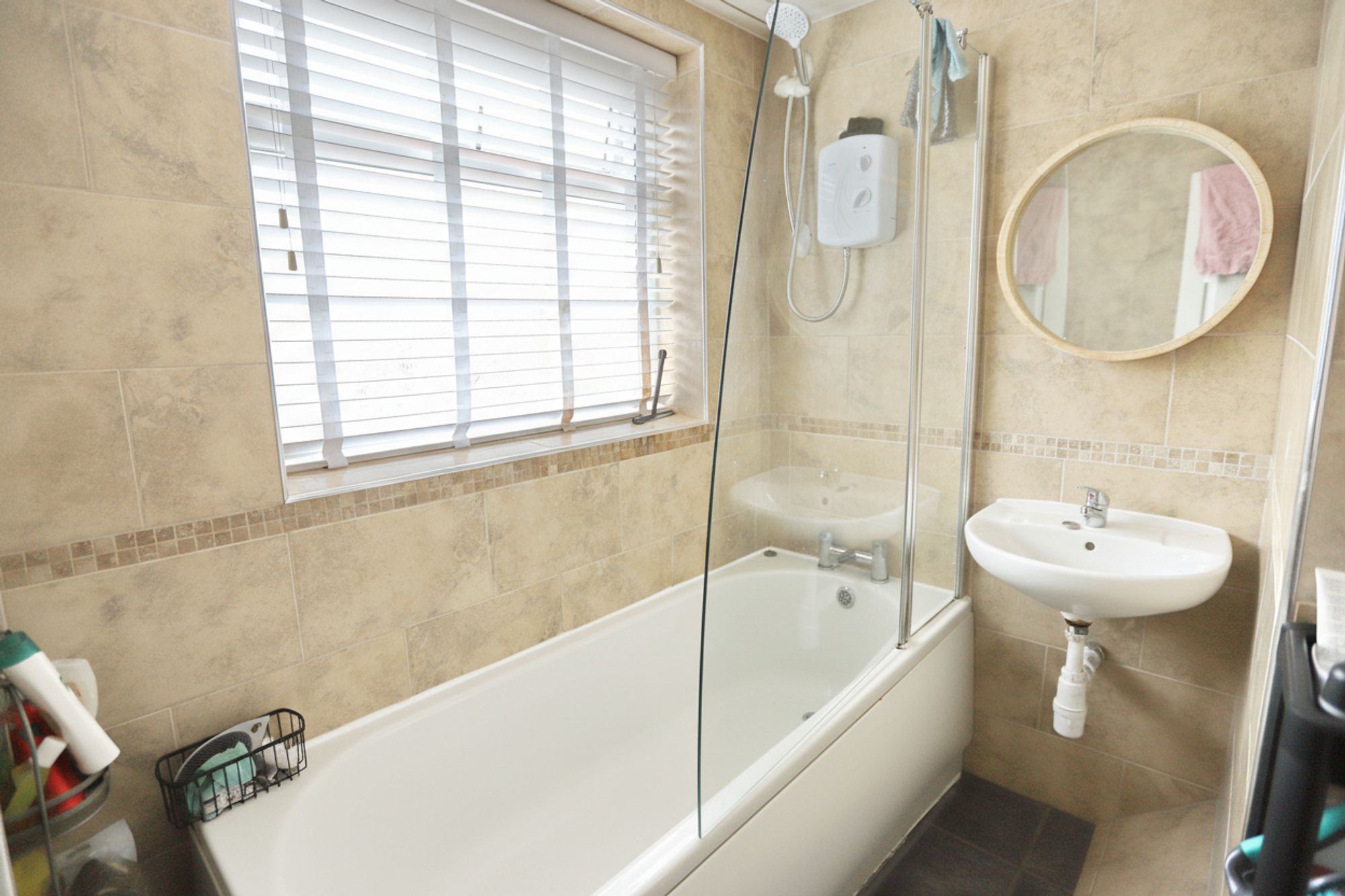 Images for Downham Crescent, Prestwich, M25