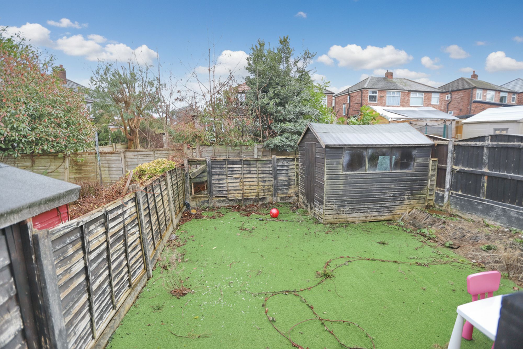 Images for Downham Crescent, Prestwich, M25