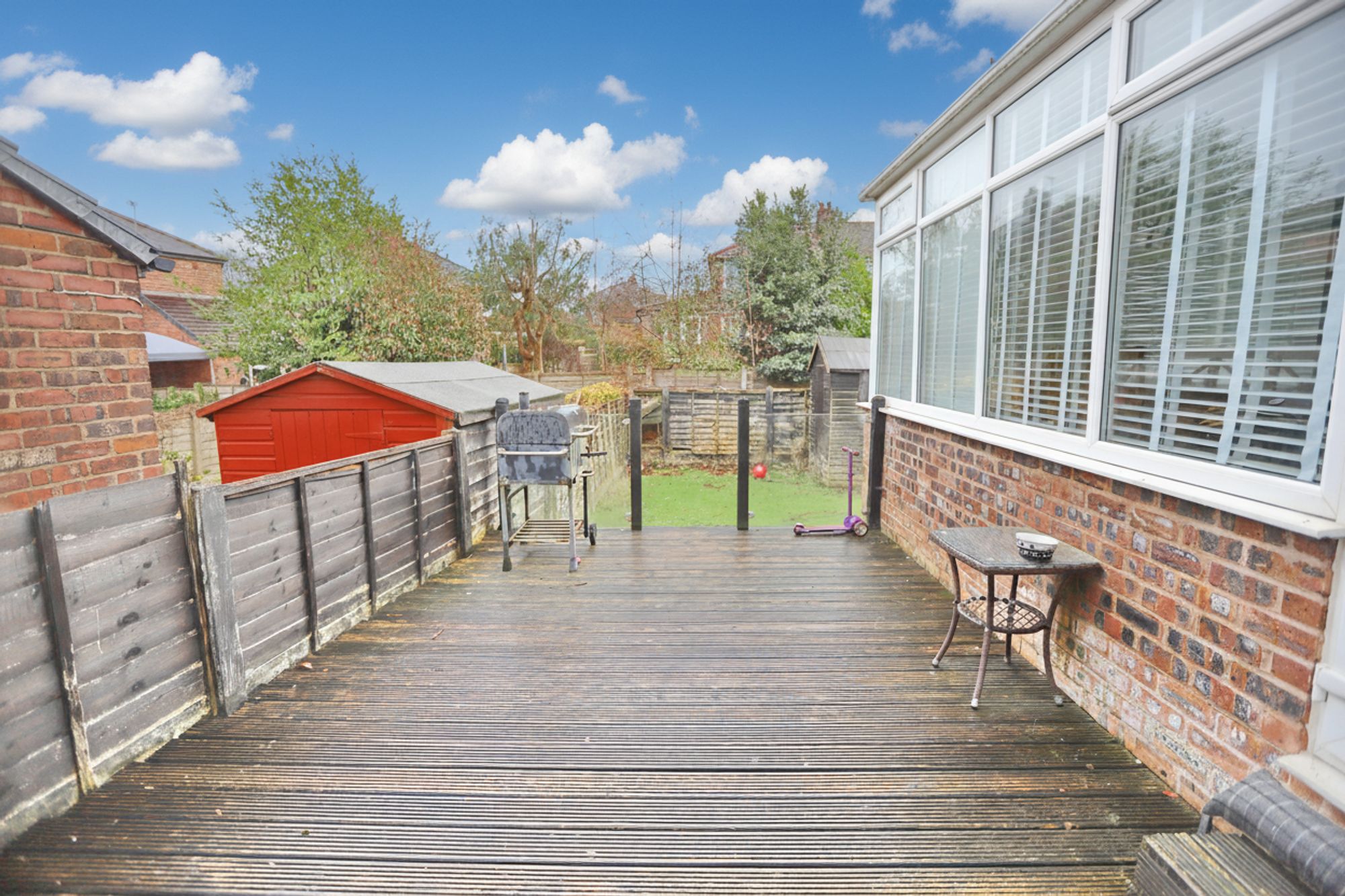 Images for Downham Crescent, Prestwich, M25