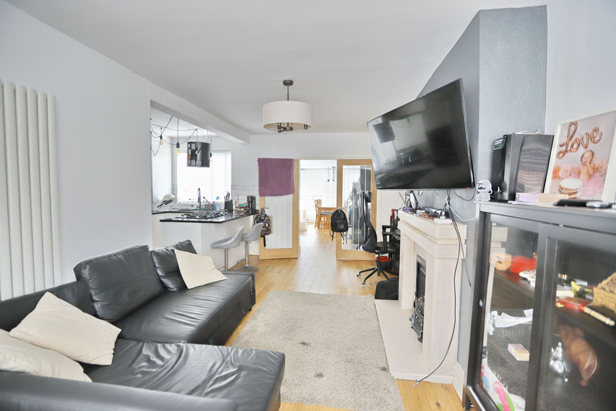 Images for Downham Crescent, Prestwich, M25