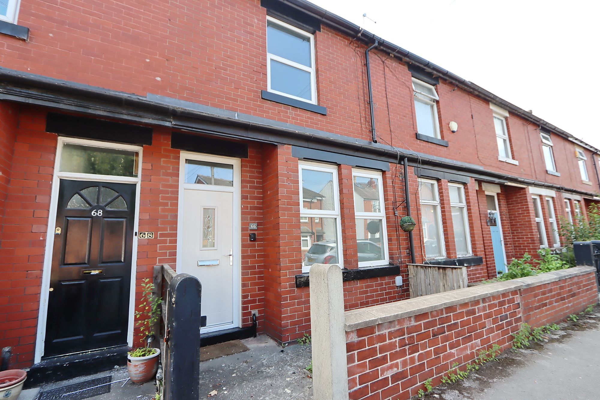 Images for Milton Road, Prestwich, M25