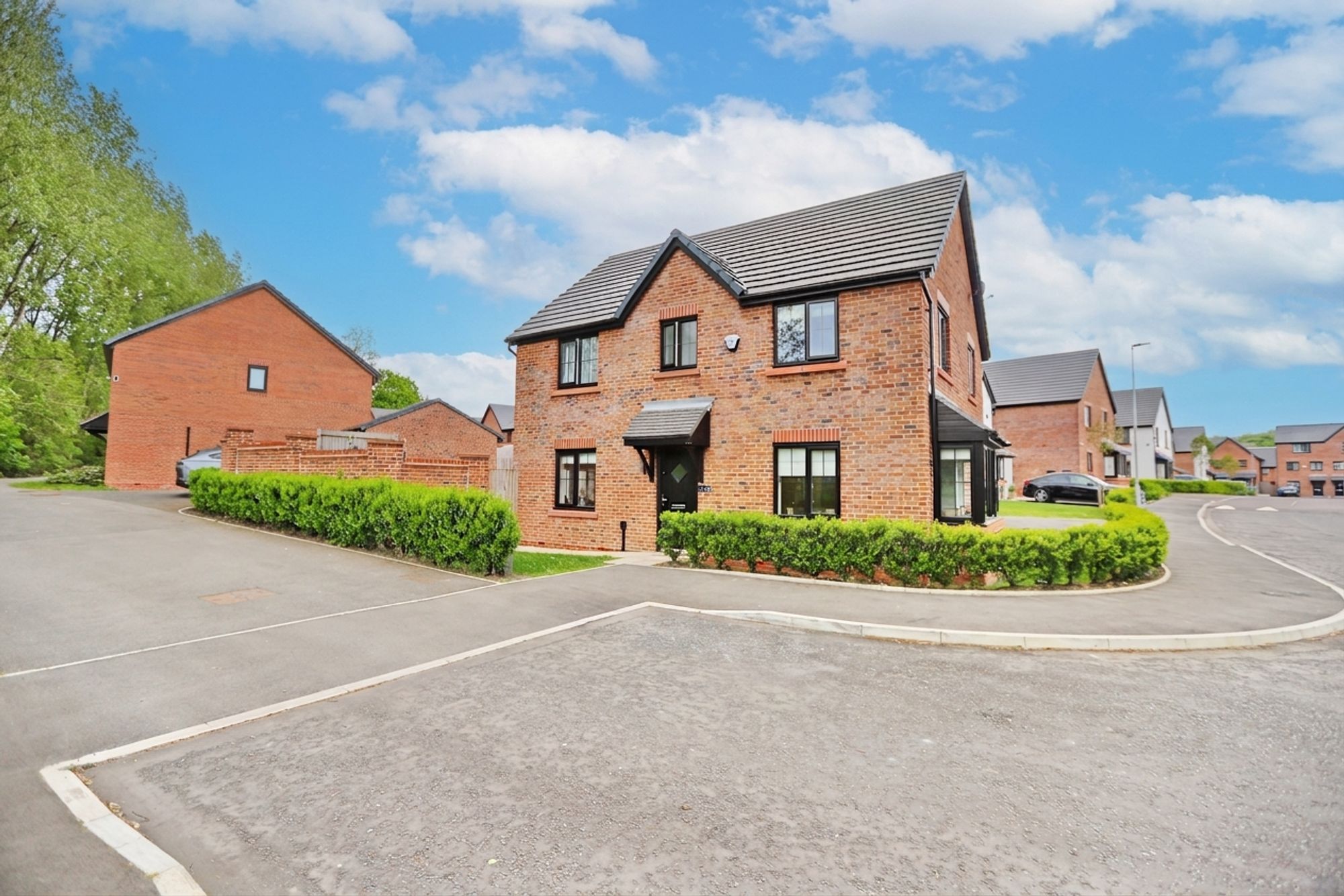 Images for Parkside View, Prestwich, M25