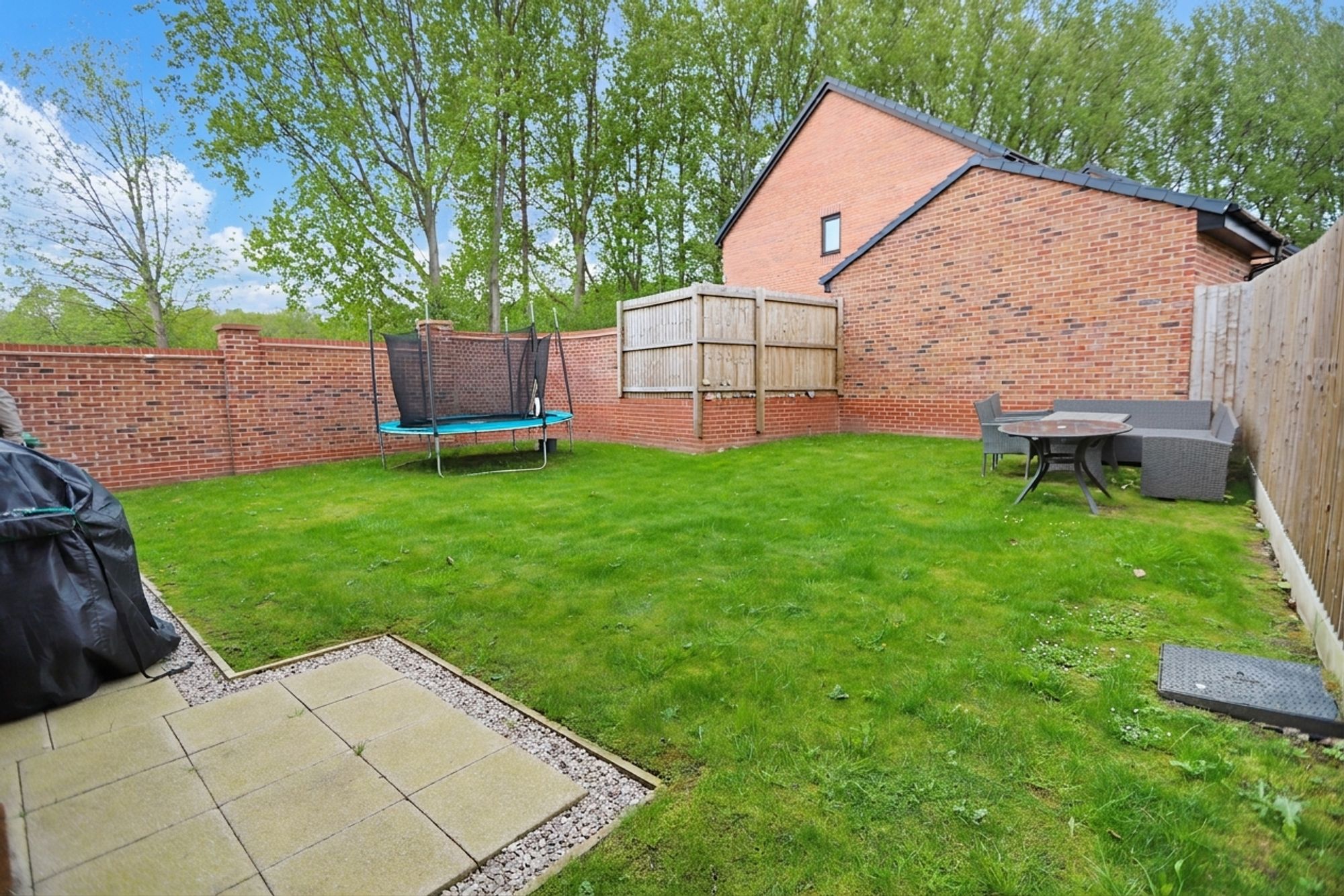 Images for Parkside View, Prestwich, M25