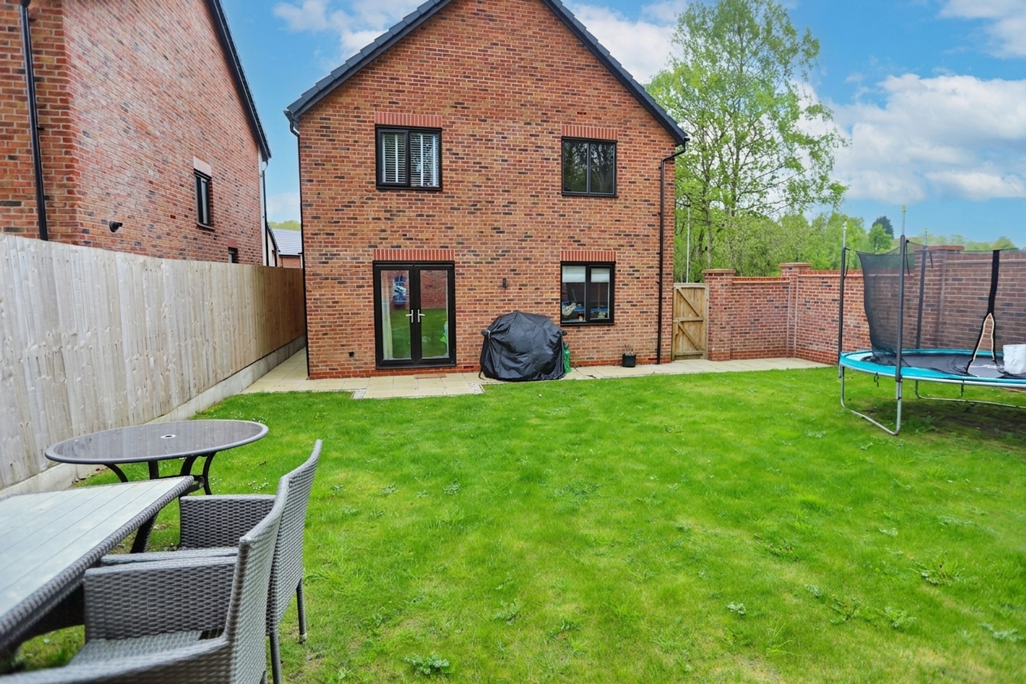 Images for Parkside View, Prestwich, M25