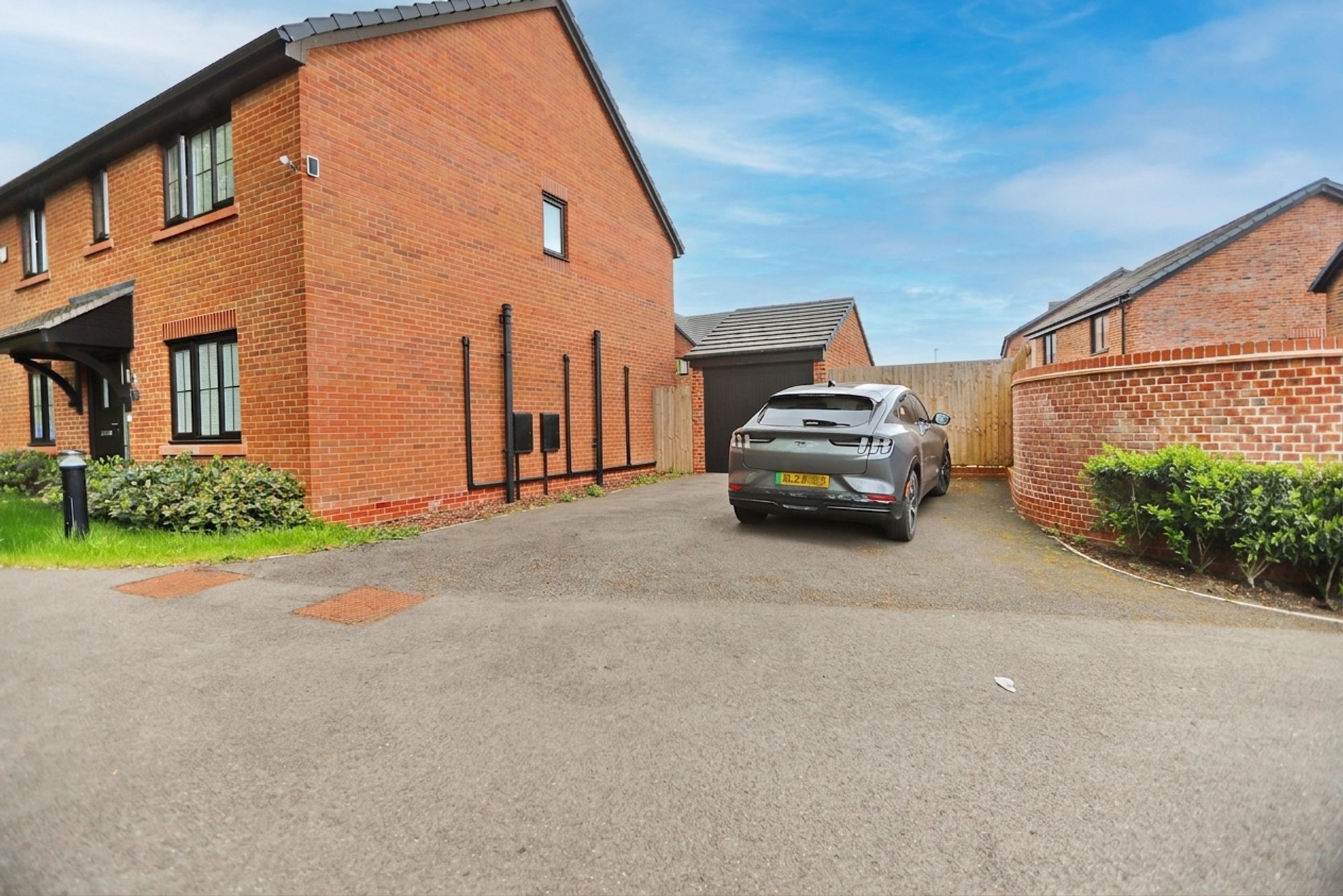 Images for Parkside View, Prestwich, M25