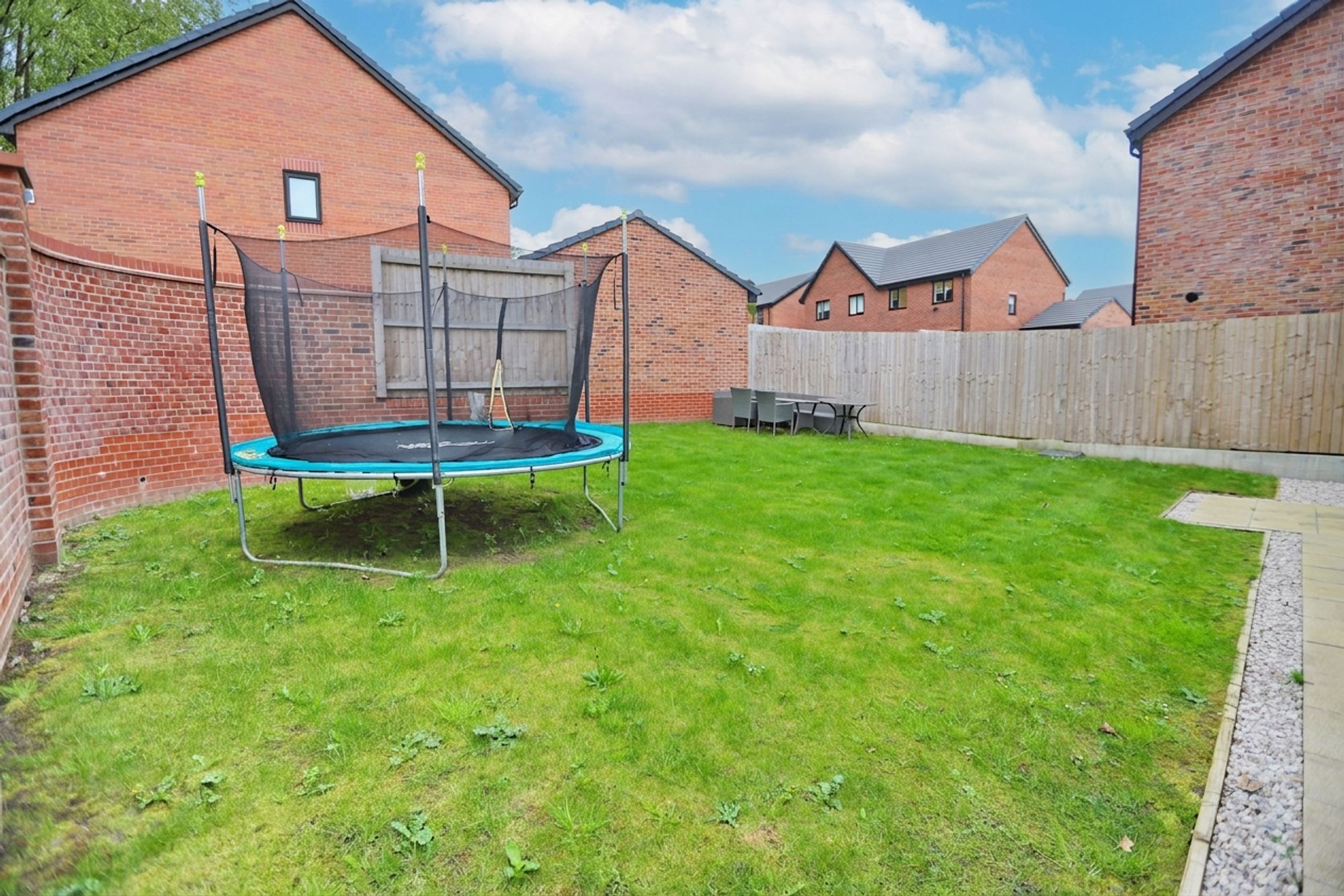 Images for Parkside View, Prestwich, M25