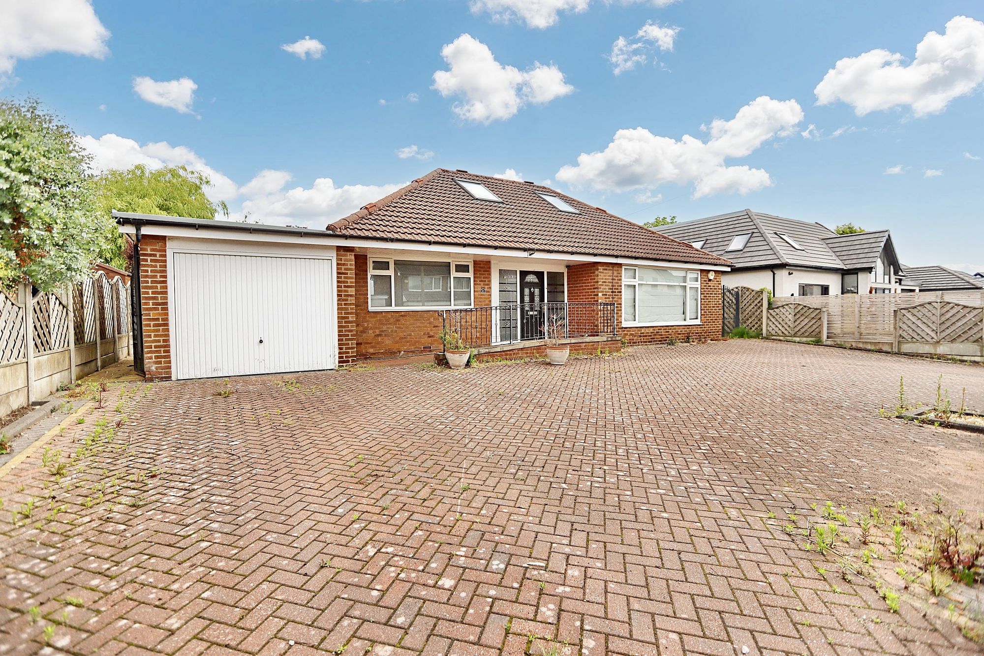 Images for Ferndale Avenue, Whitefield, M45