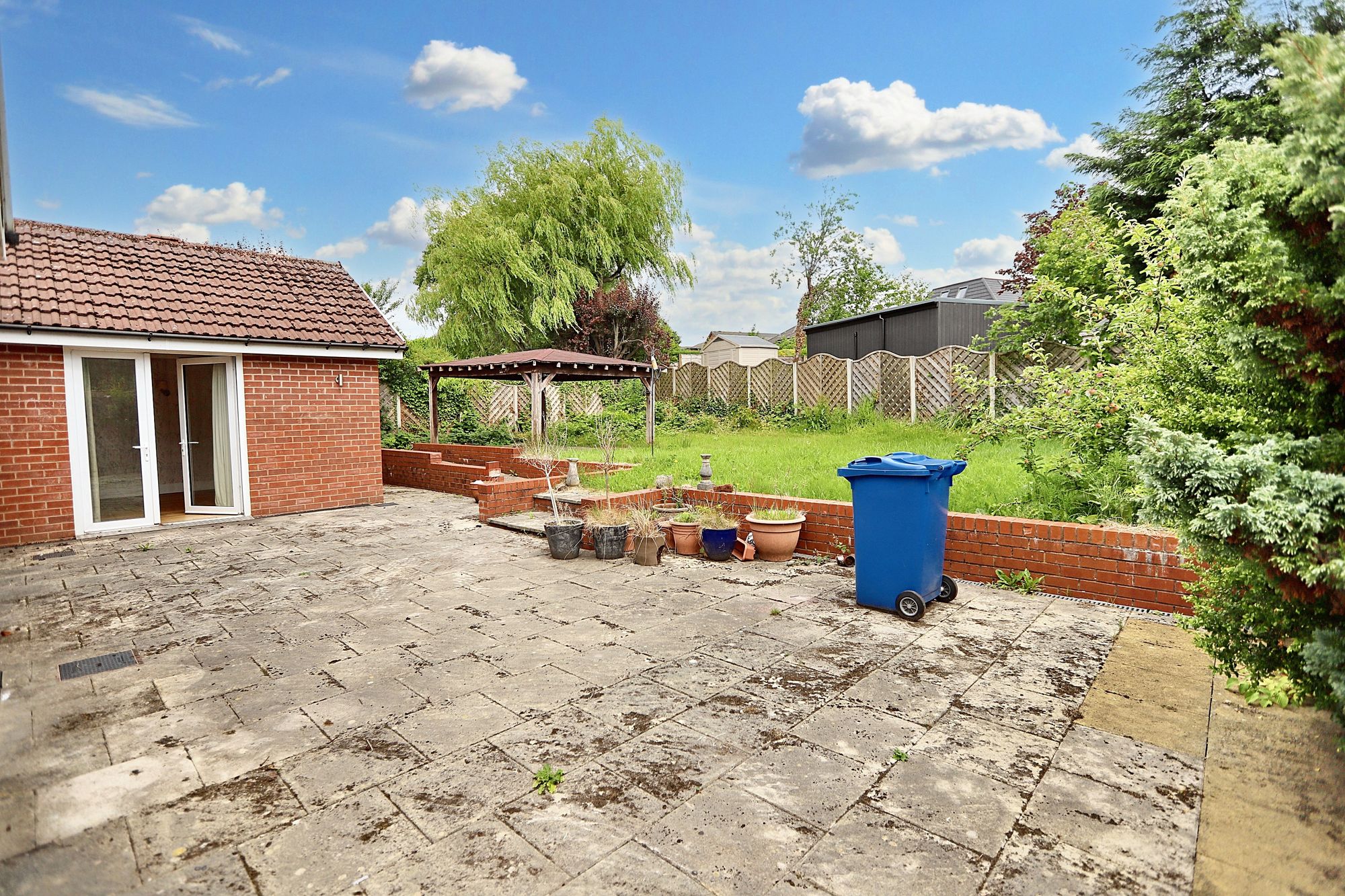 Images for Ferndale Avenue, Whitefield, M45