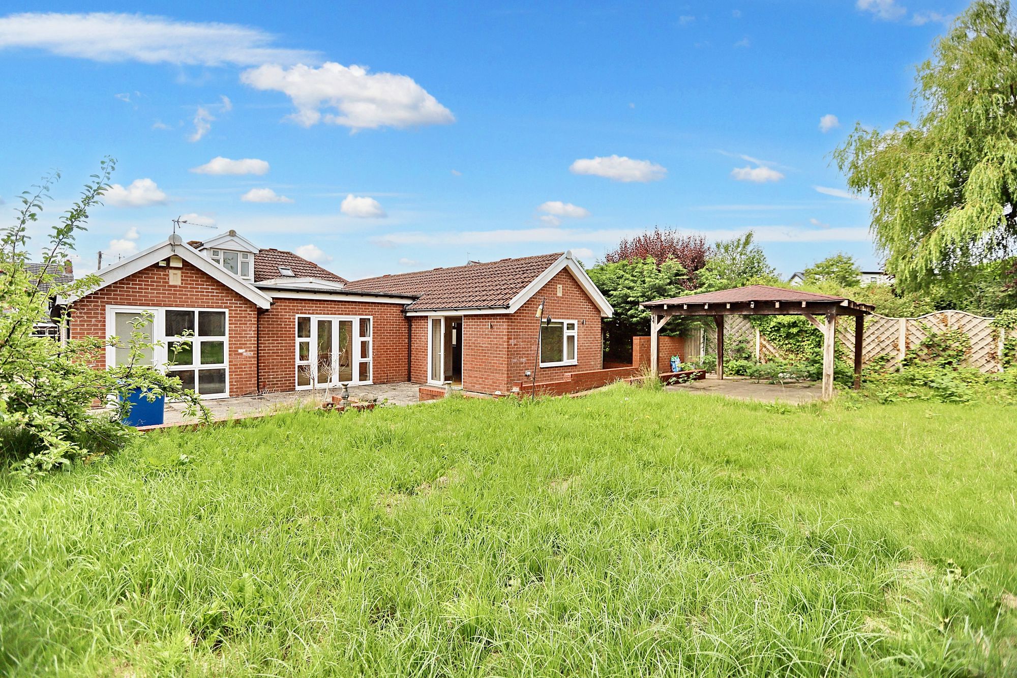 Images for Ferndale Avenue, Whitefield, M45