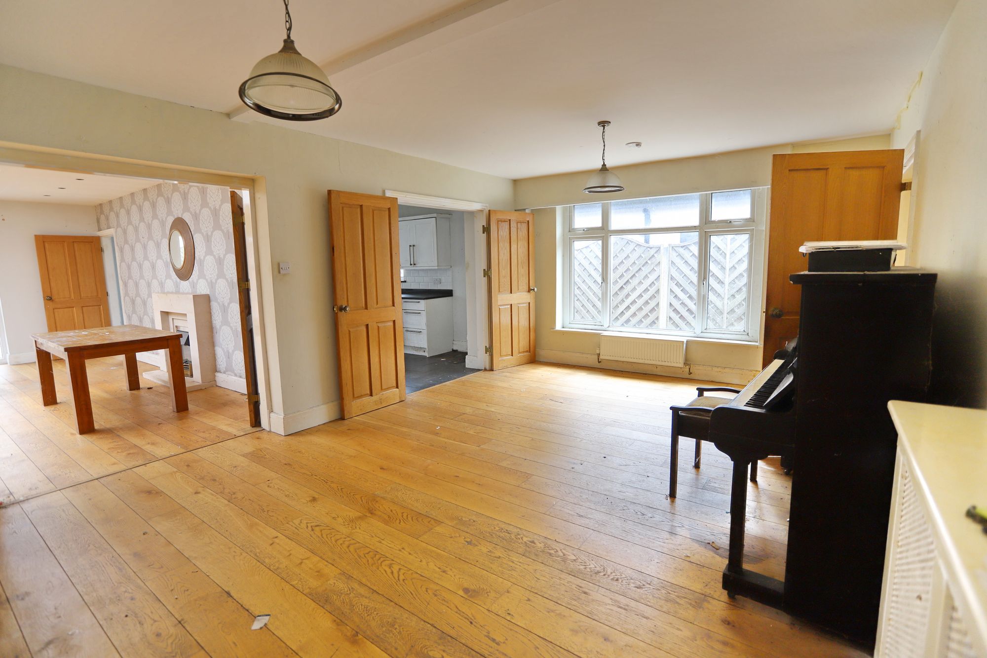 Images for Ferndale Avenue, Whitefield, M45