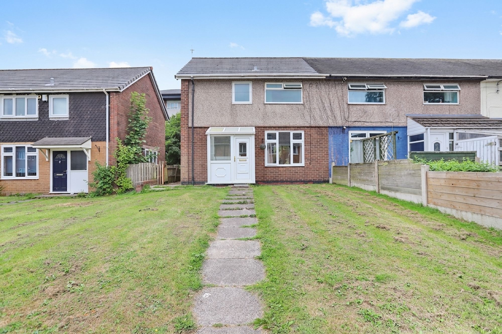 Images for Calder Walk, Whitefield, M45