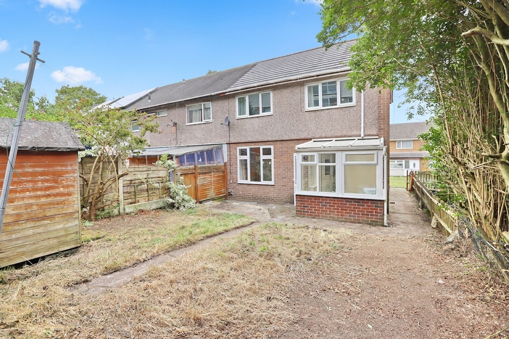Images for Calder Walk, Whitefield, M45