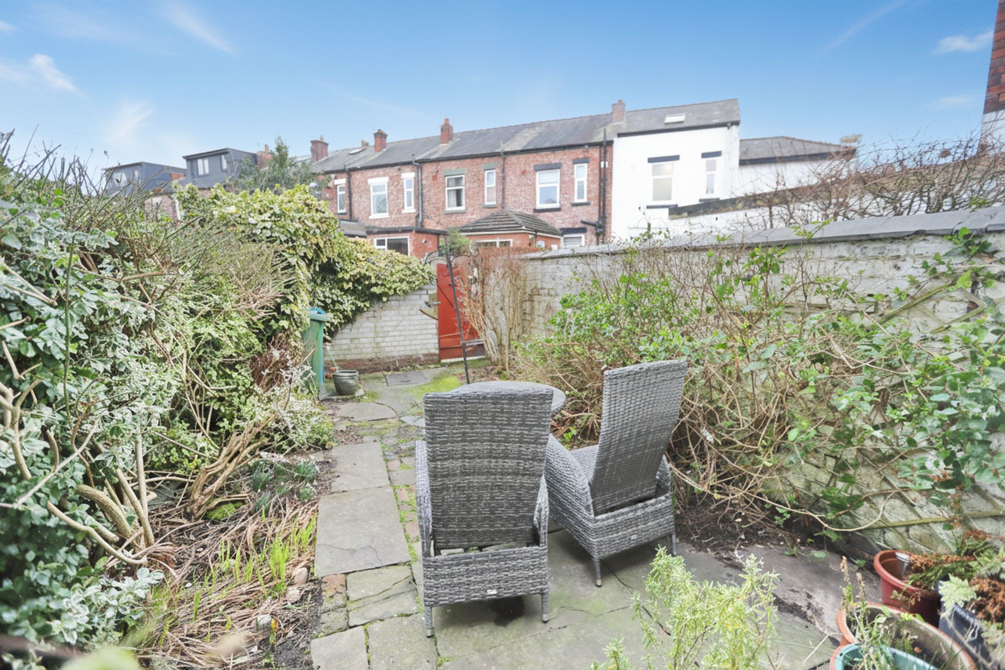 Images for Cromwell Road, Prestwich, M25