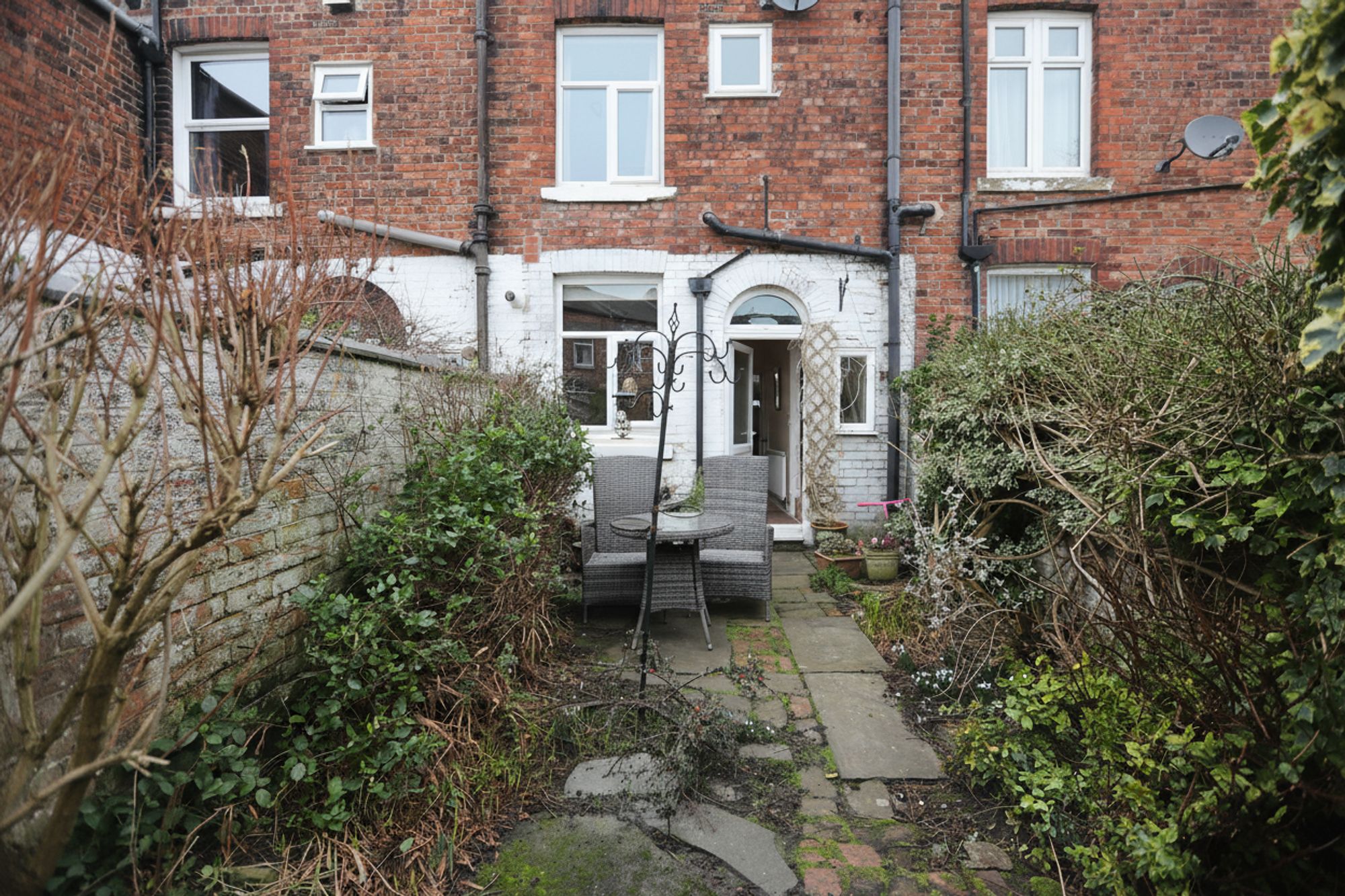 Images for Cromwell Road, Prestwich, M25