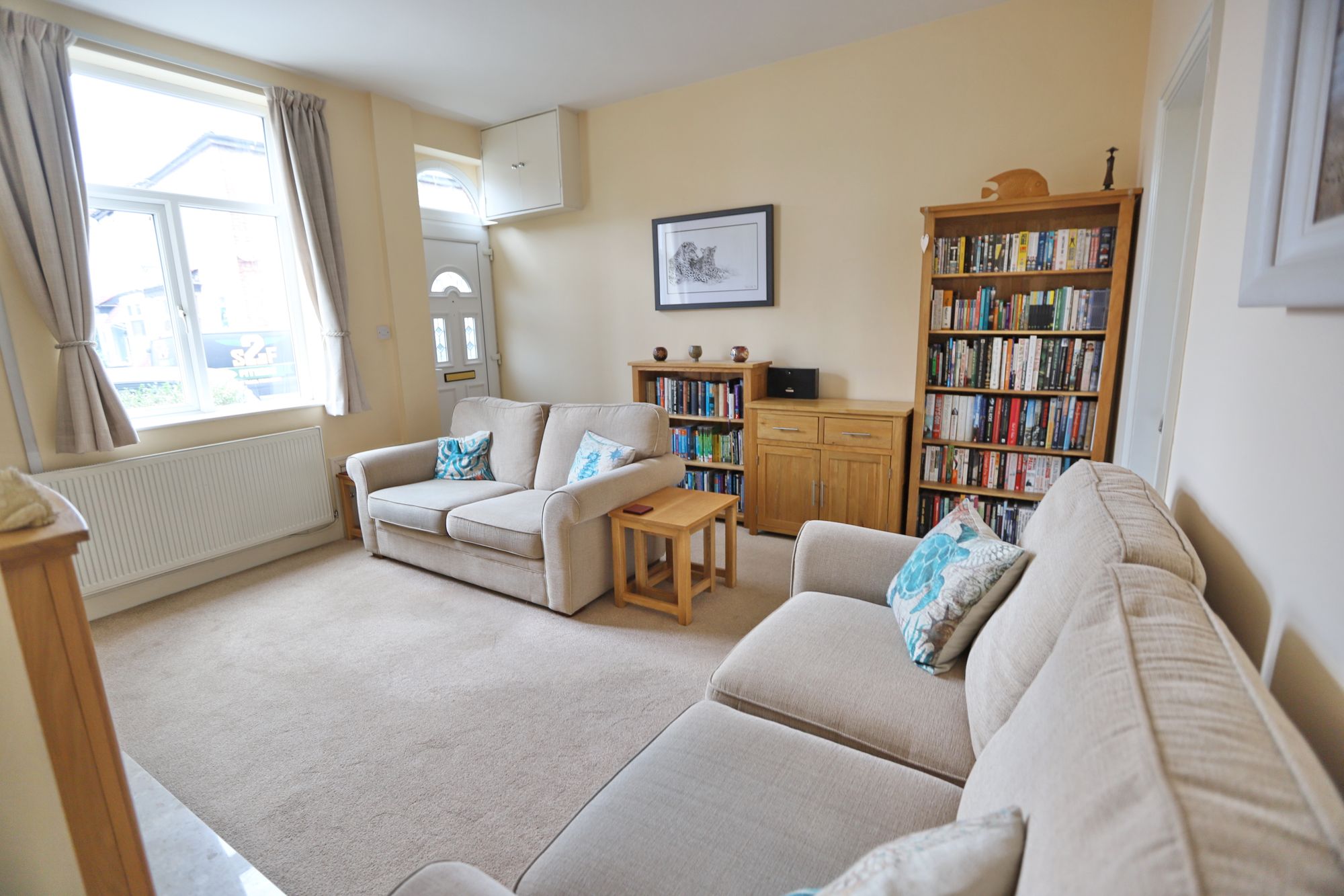 Images for Cromwell Road, Prestwich, M25