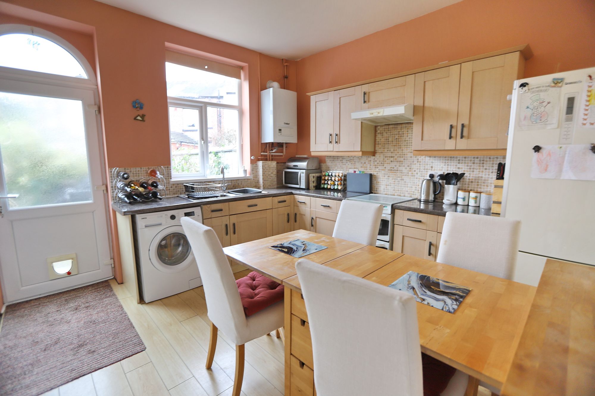 Images for Cromwell Road, Prestwich, M25