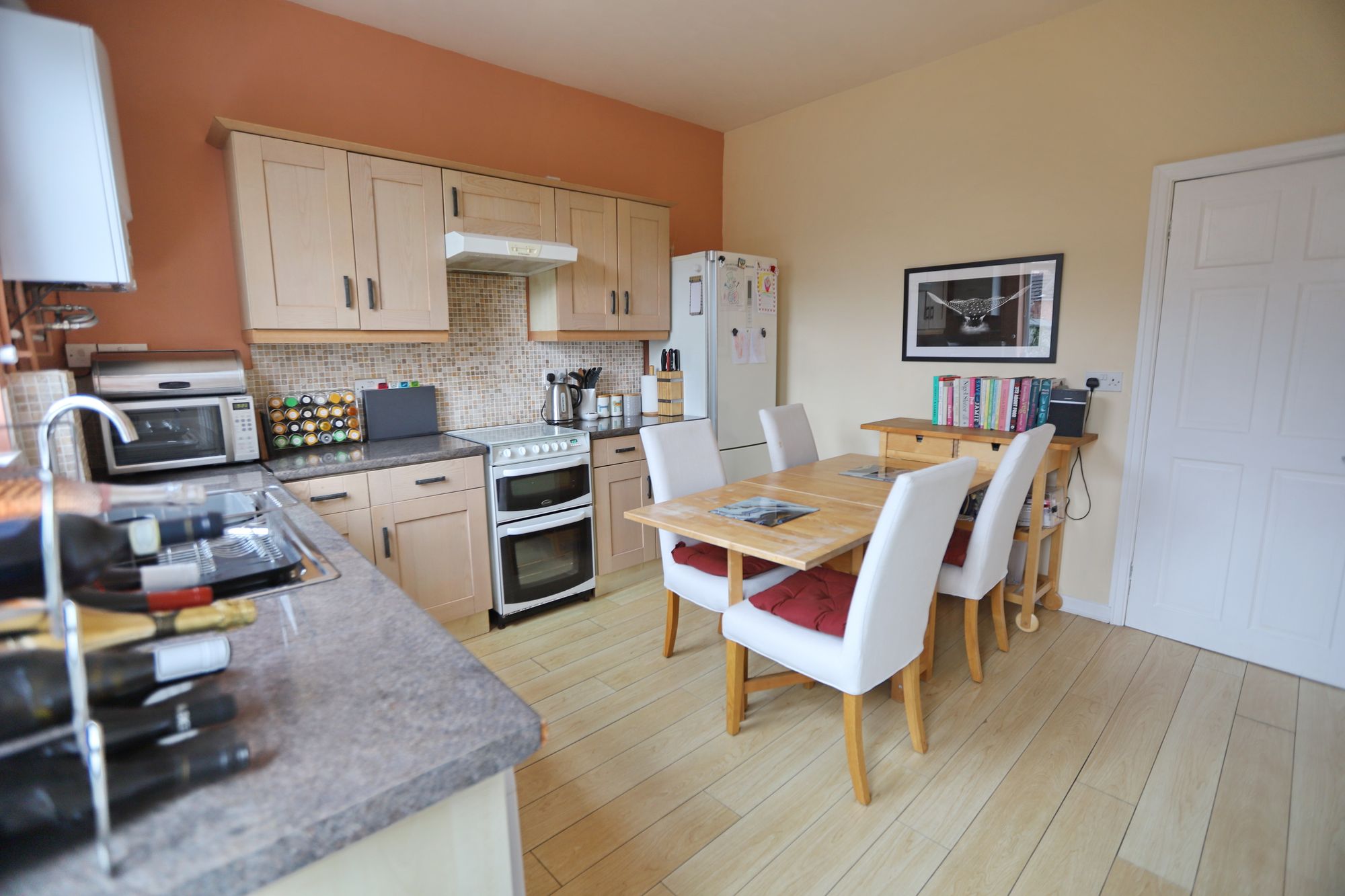 Images for Cromwell Road, Prestwich, M25