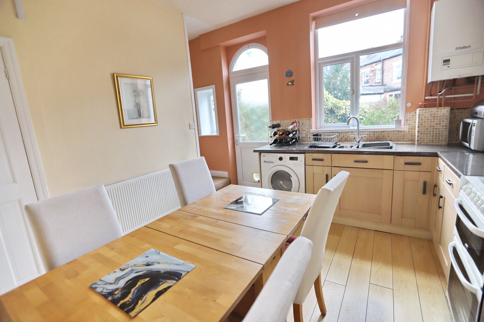 Images for Cromwell Road, Prestwich, M25